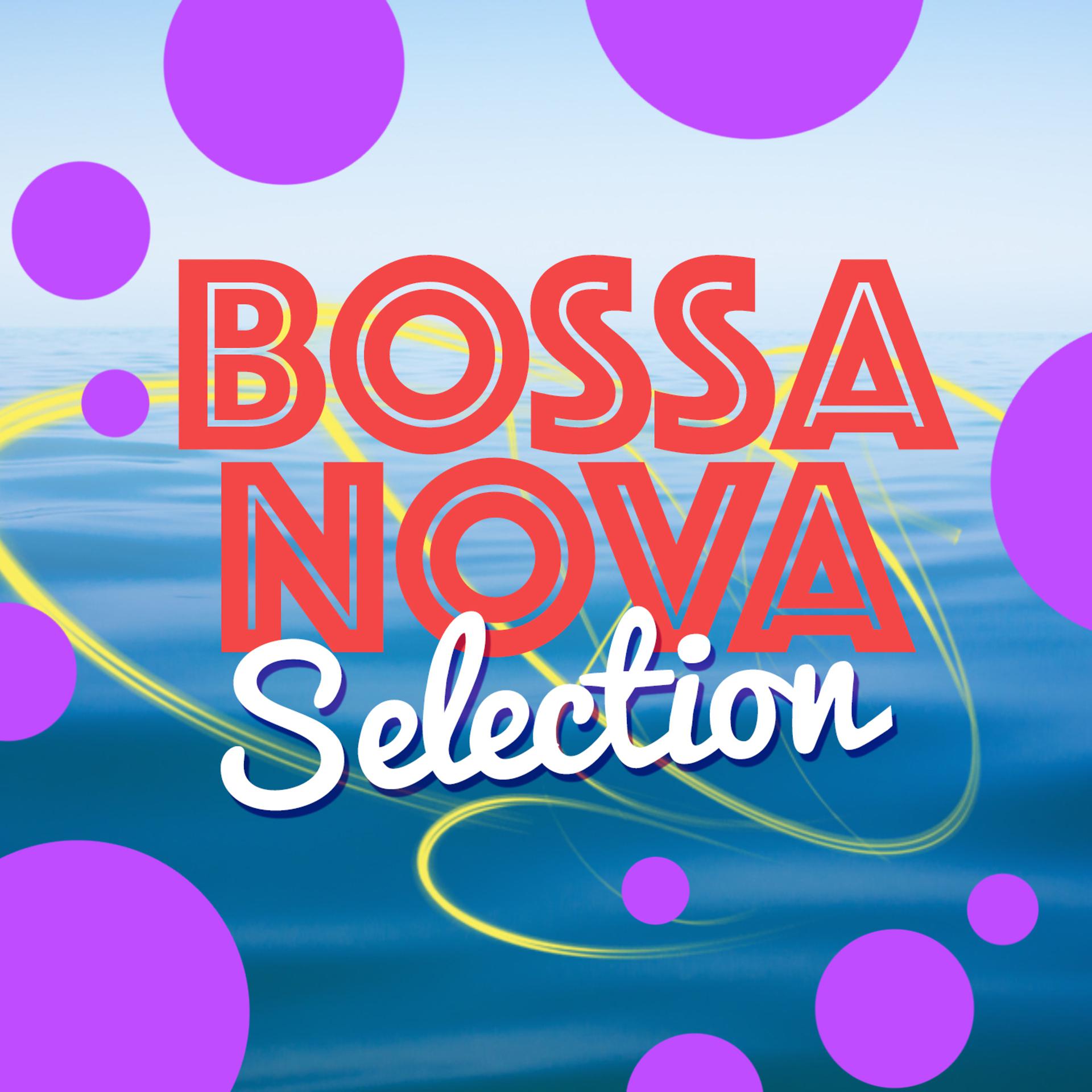 Постер альбома Bossa Nova Selection