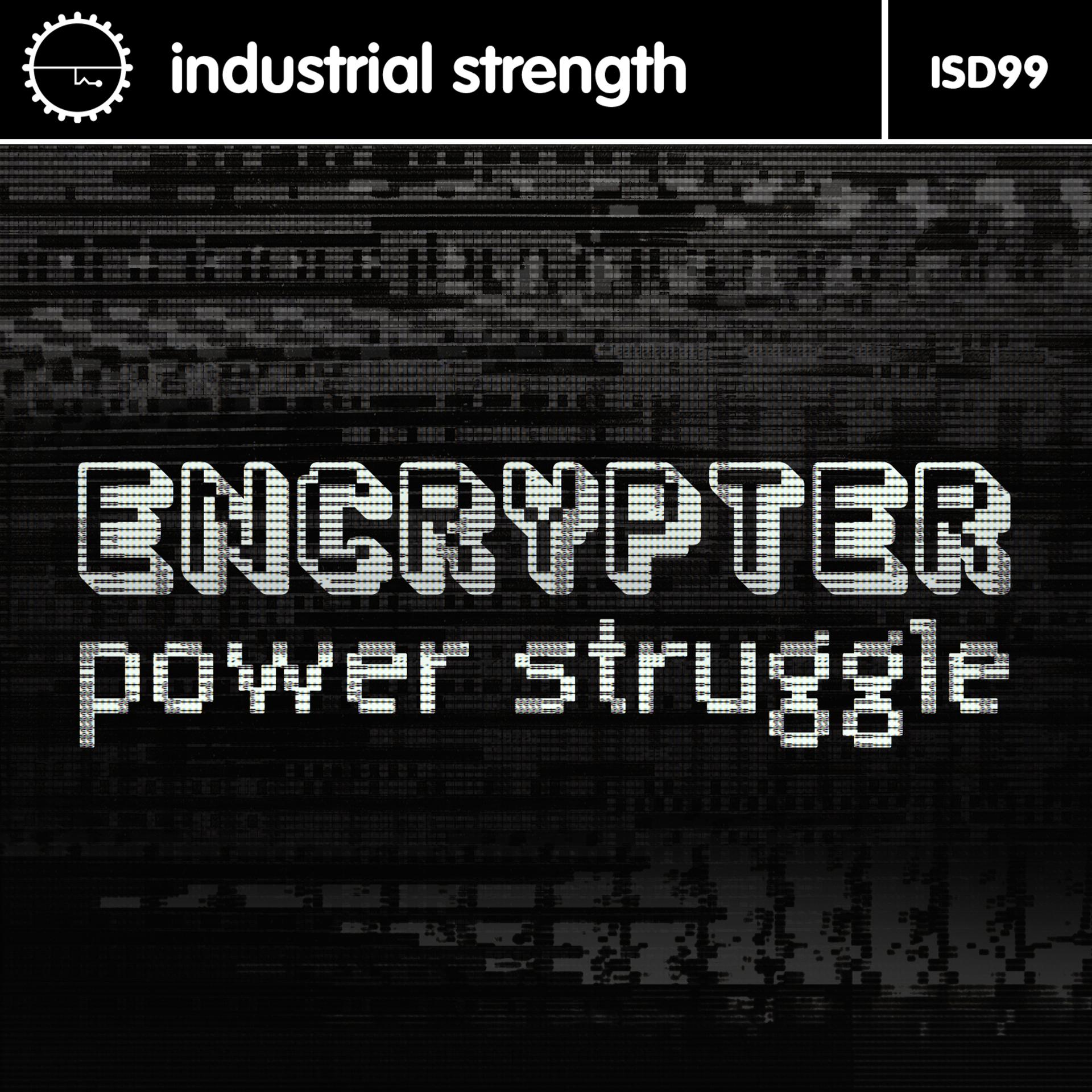 Постер альбома Power Struggle