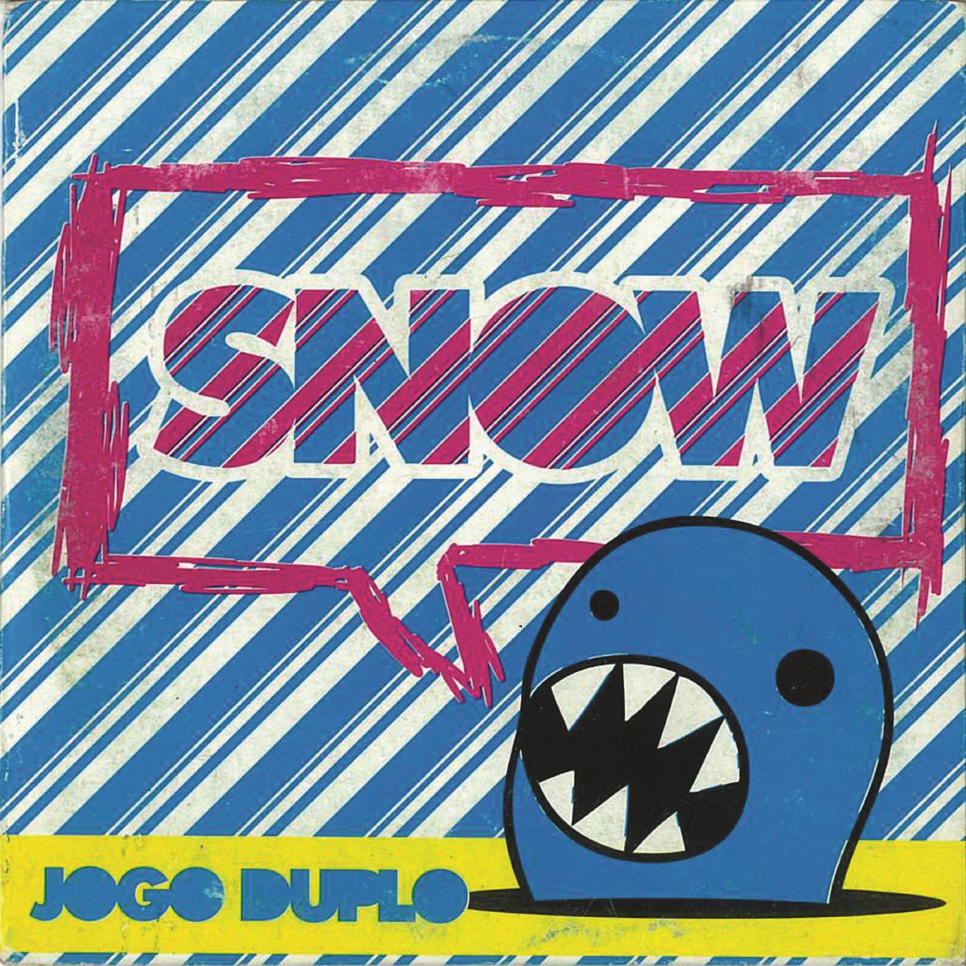 Постер альбома Jogo Duplo