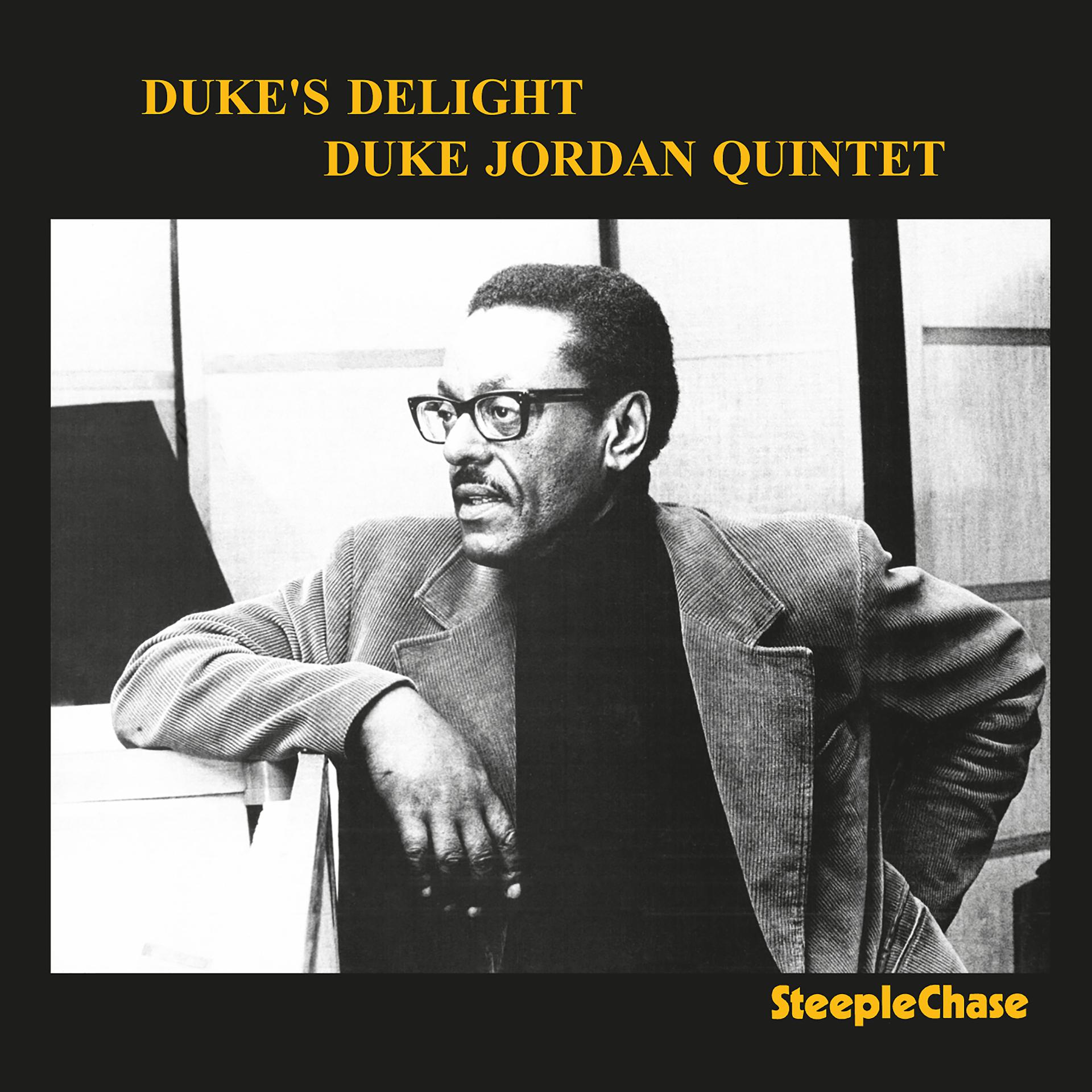 Постер альбома Duke's Delight