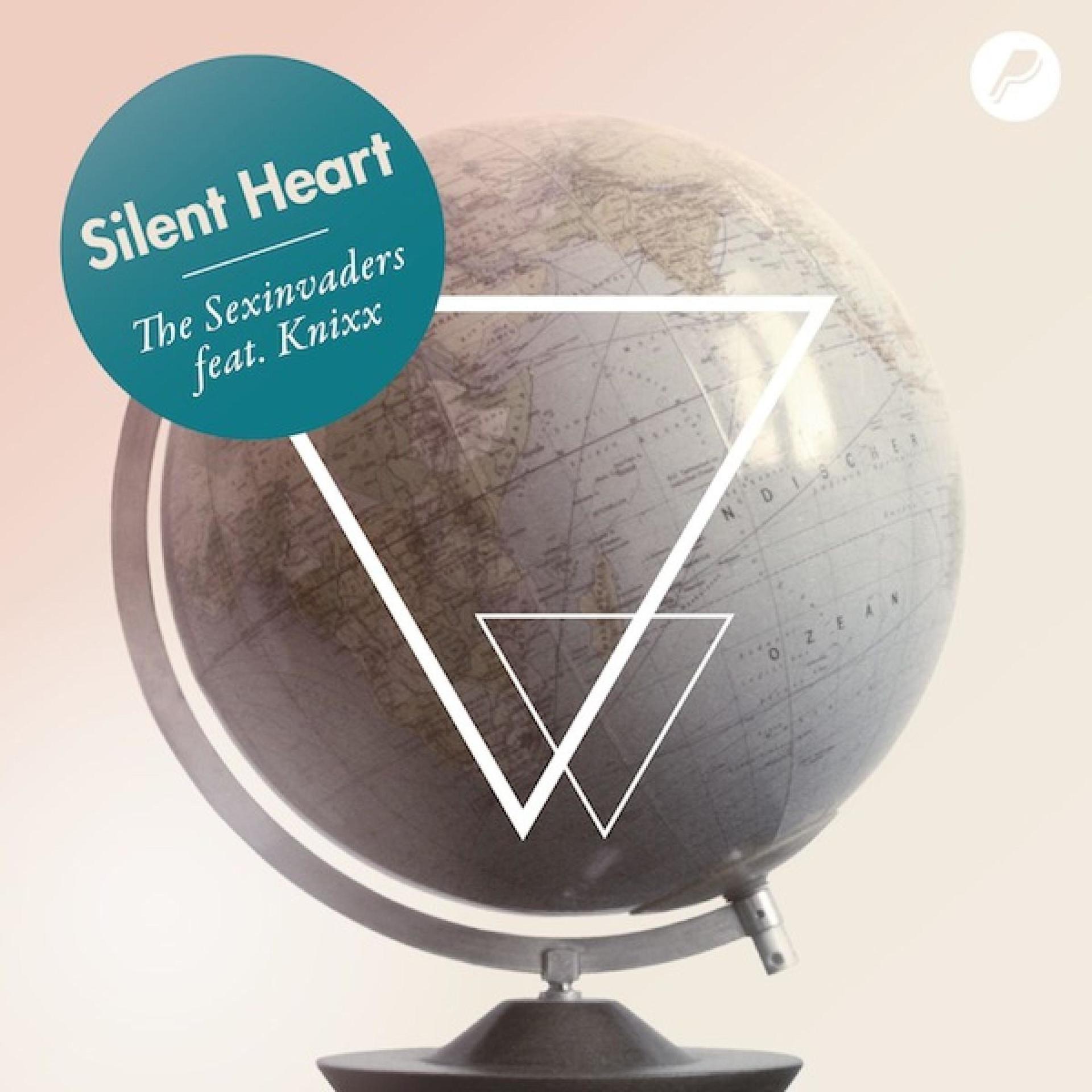 Постер альбома Silent Heart EP