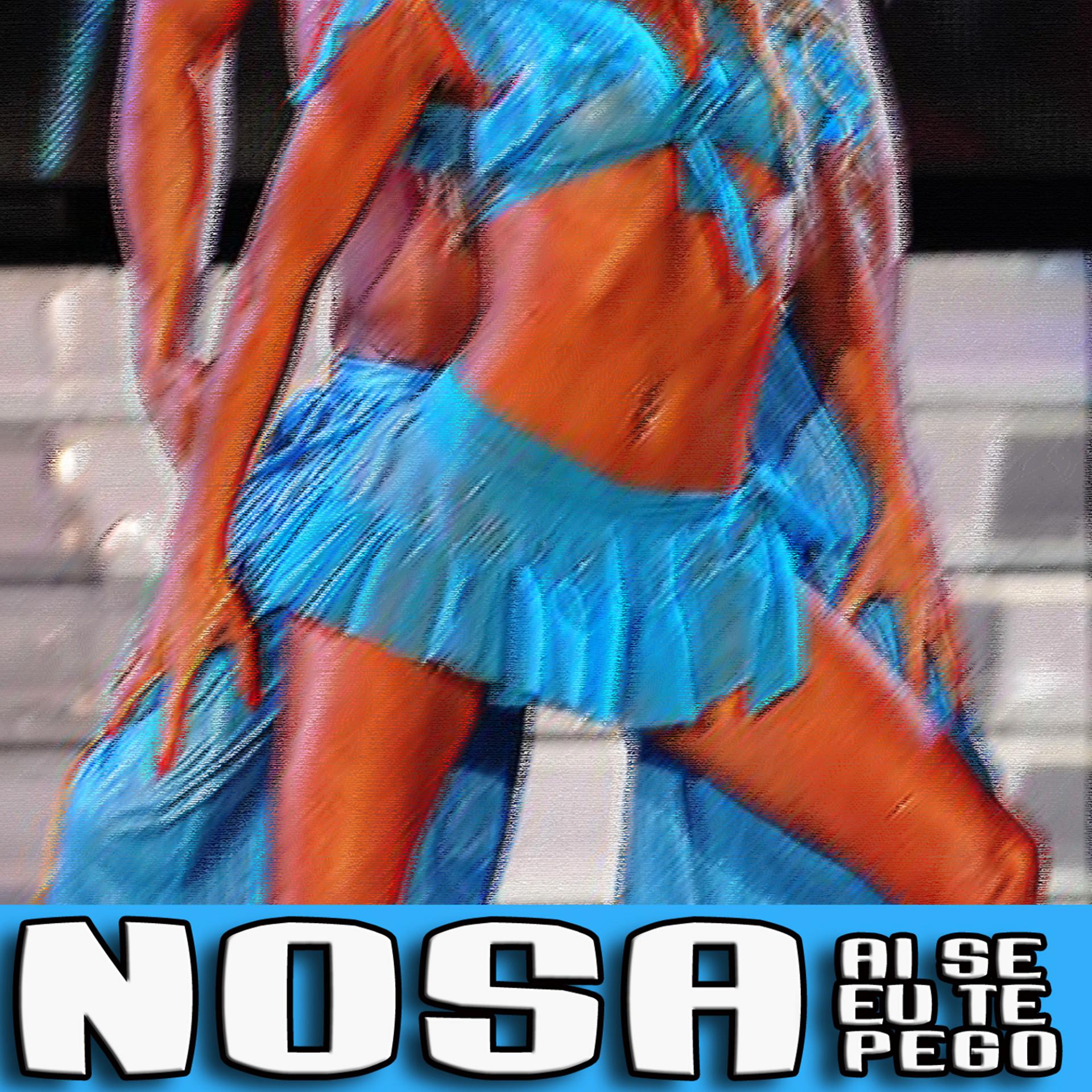 Постер альбома Nosa (Ai Se Eu Te Pego)