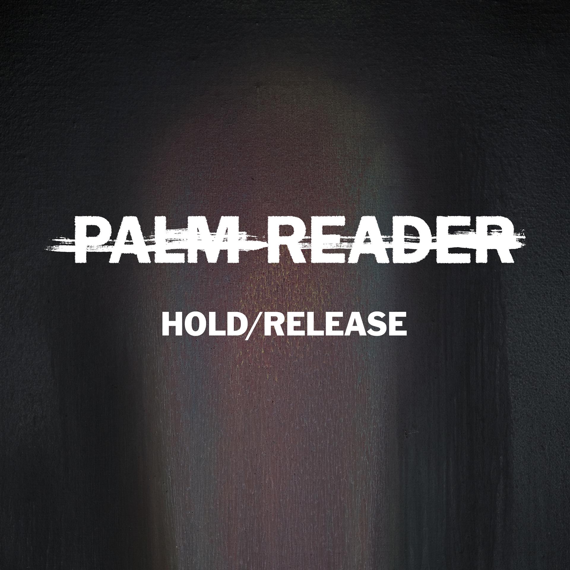 Постер альбома Hold/Release (Radio Edit)