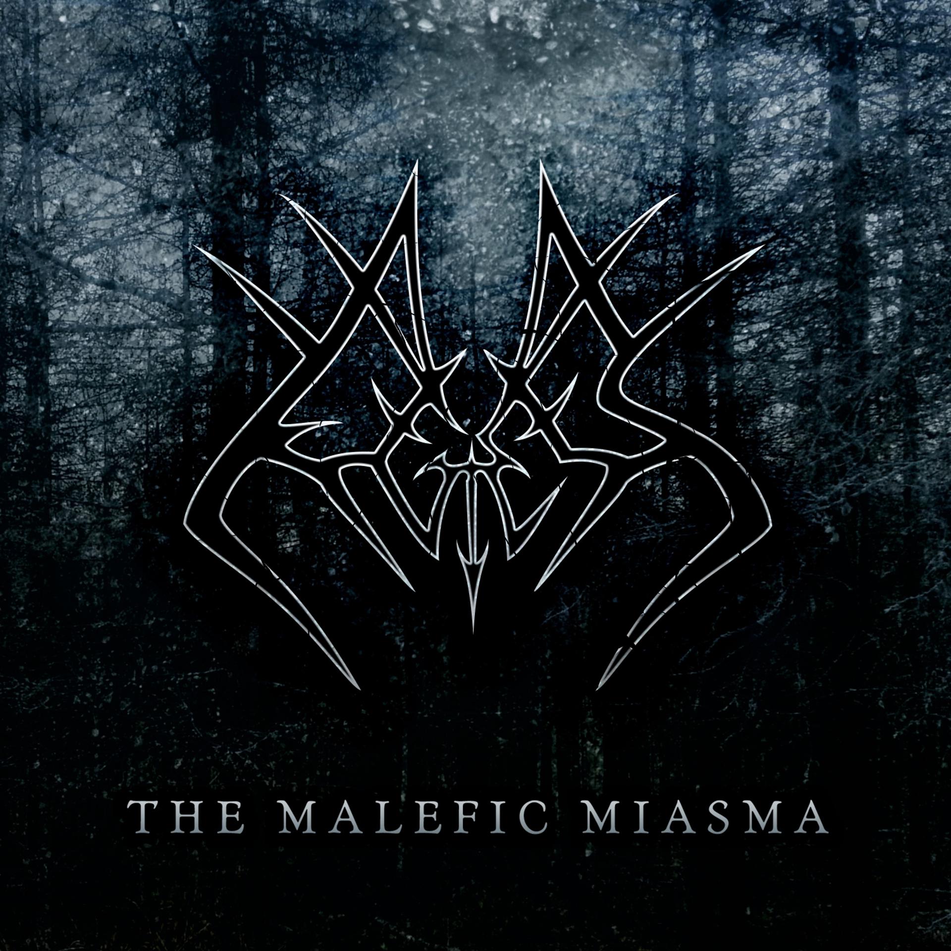 Постер альбома The Malefic Miasma