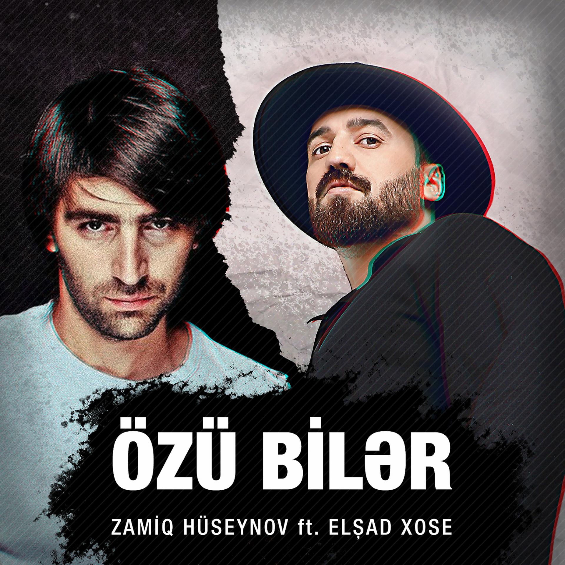 Постер альбома Özü Bilər