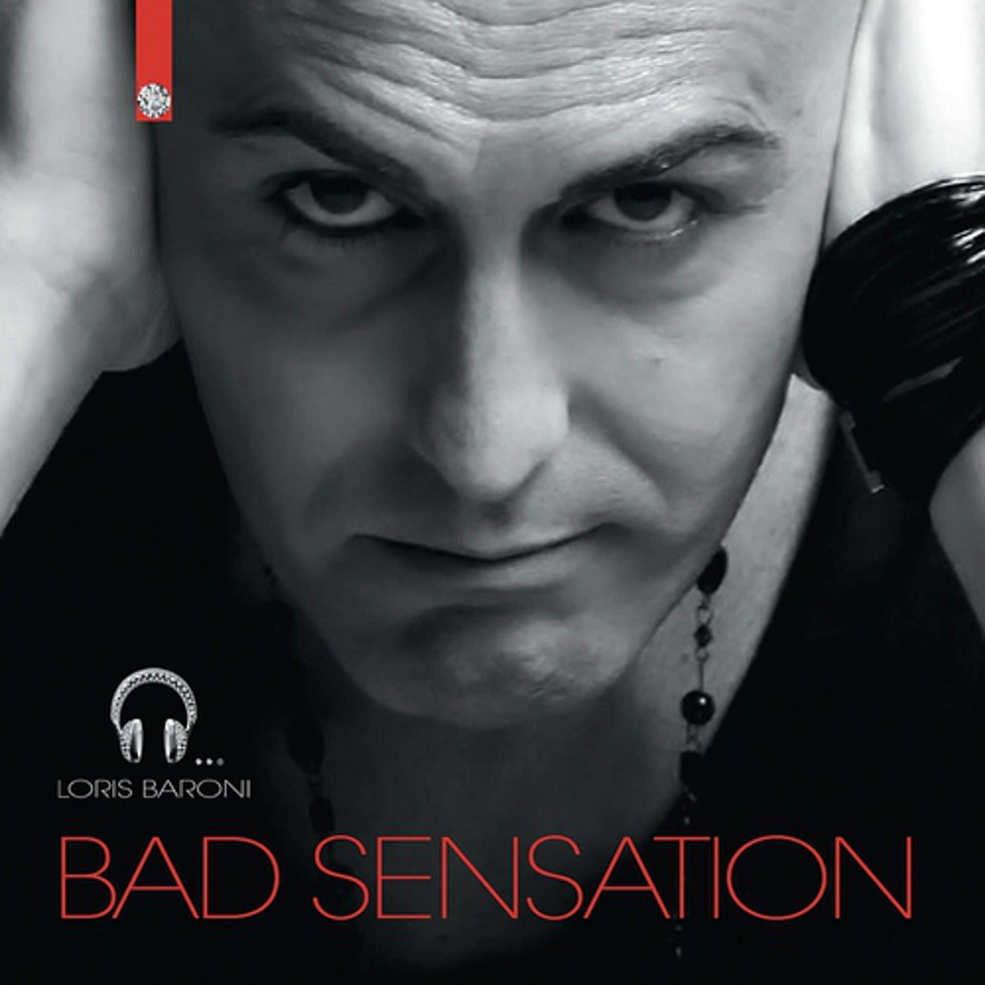 Постер альбома Bad Sensation