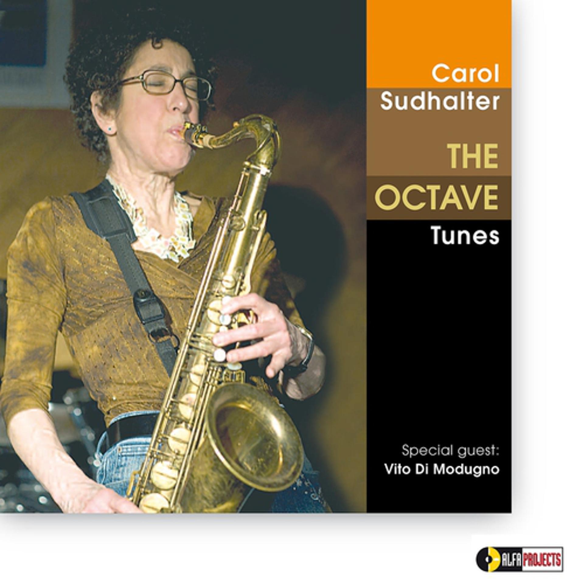 Постер альбома The Octave Tunes