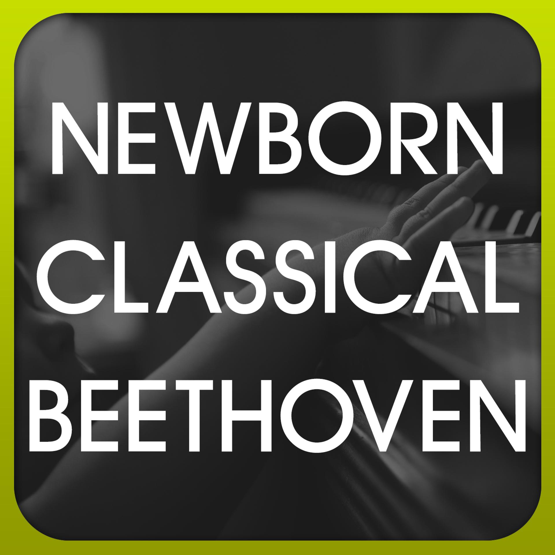 Постер альбома Newborn Classical Beethoven