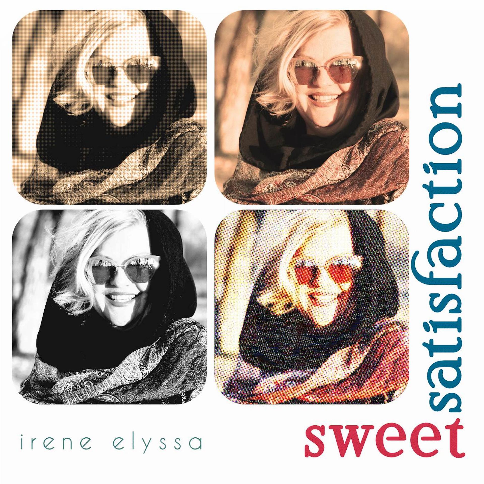 Постер альбома Sweet Satisfaction