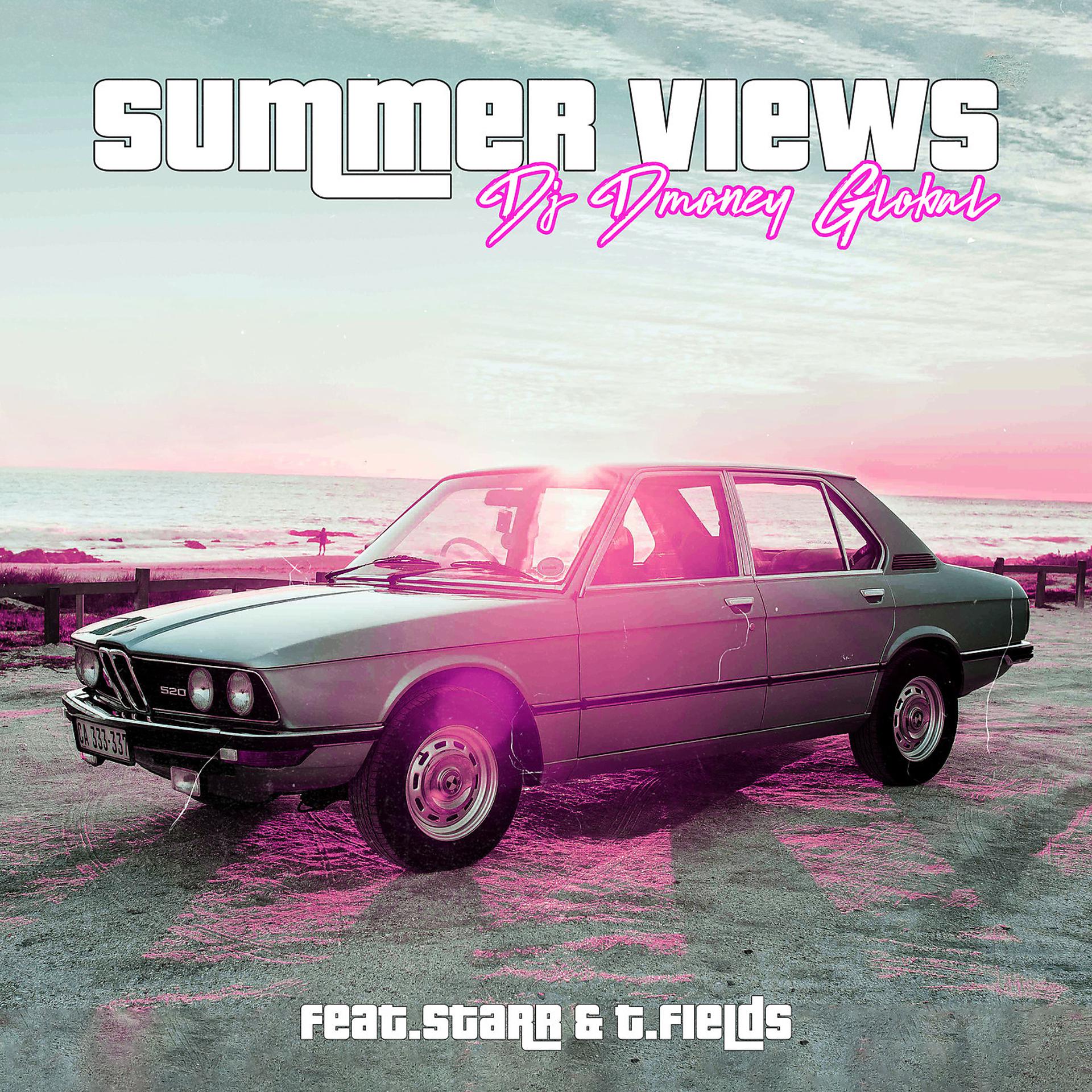Постер альбома Summer Views