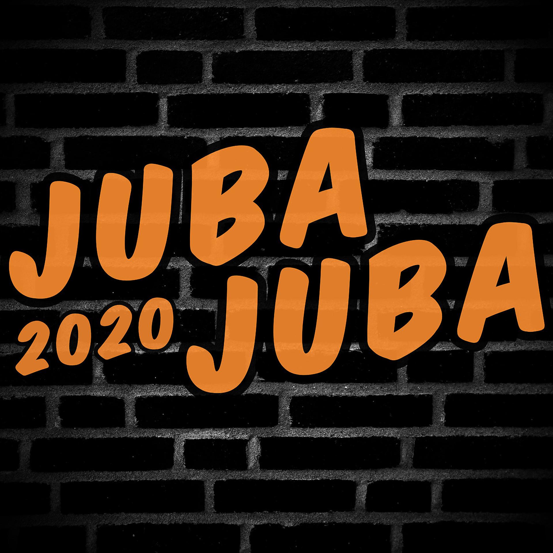 Постер альбома JubaJuba 2020