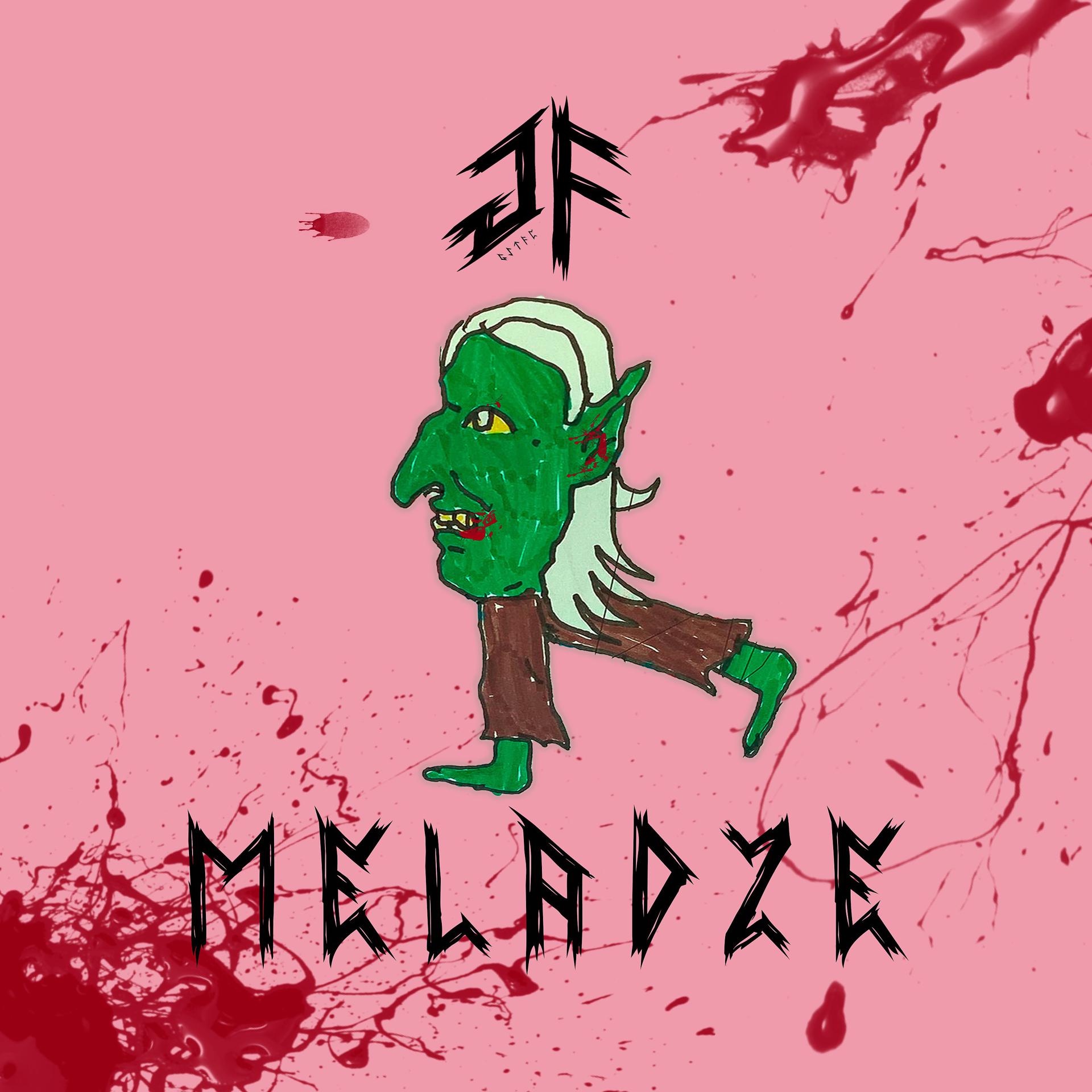 Постер альбома Meladze