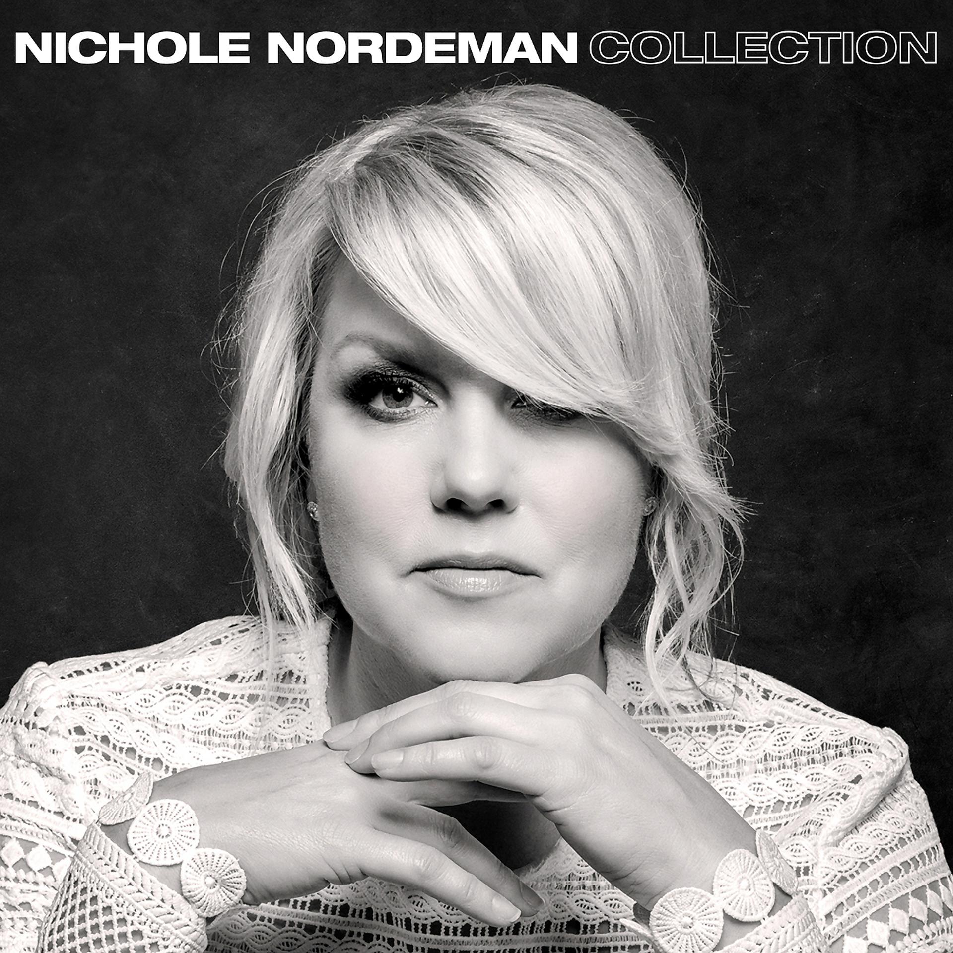 Постер альбома Nichole Nordeman Collection