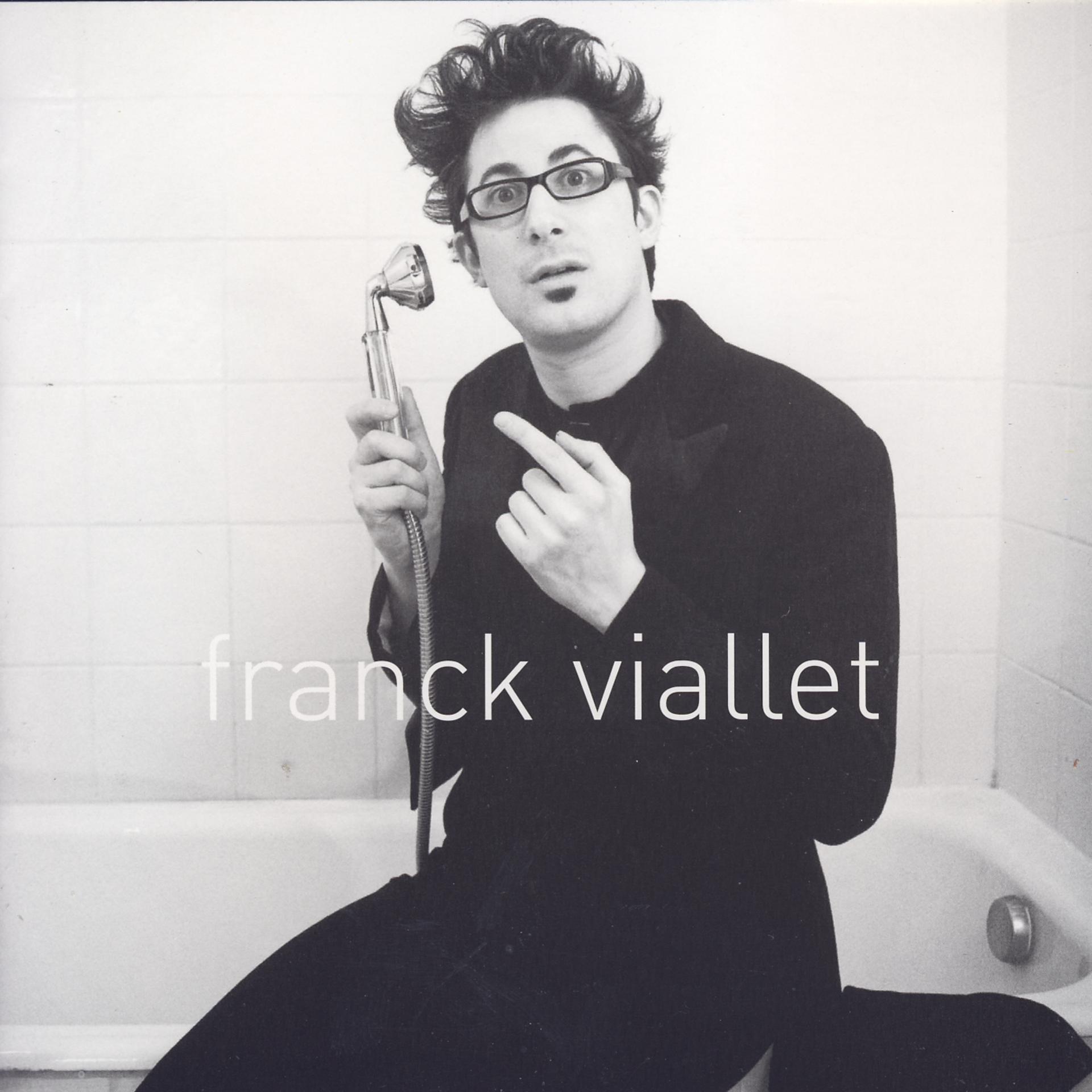 Постер альбома Franck Viallet
