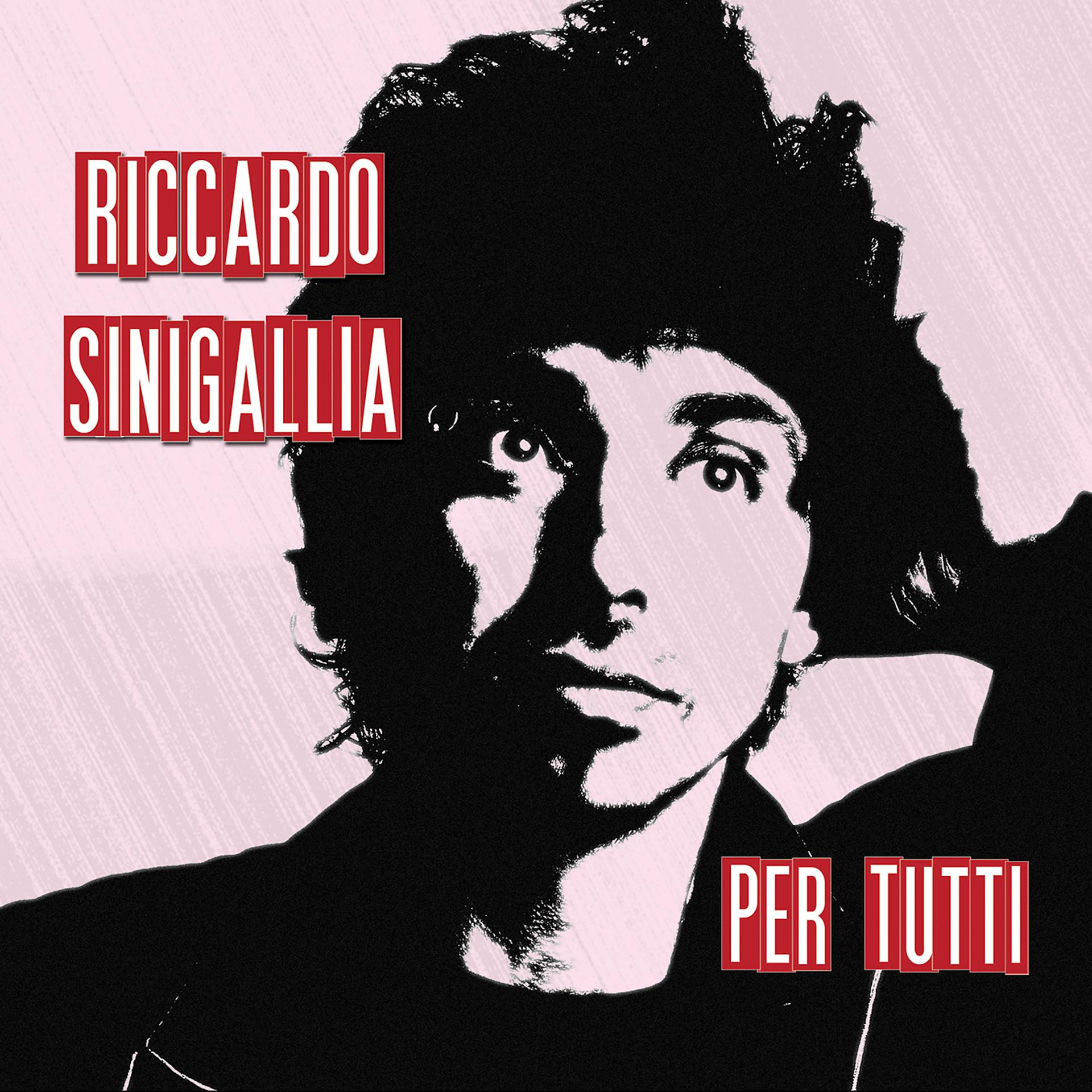 Постер альбома Per Tutti