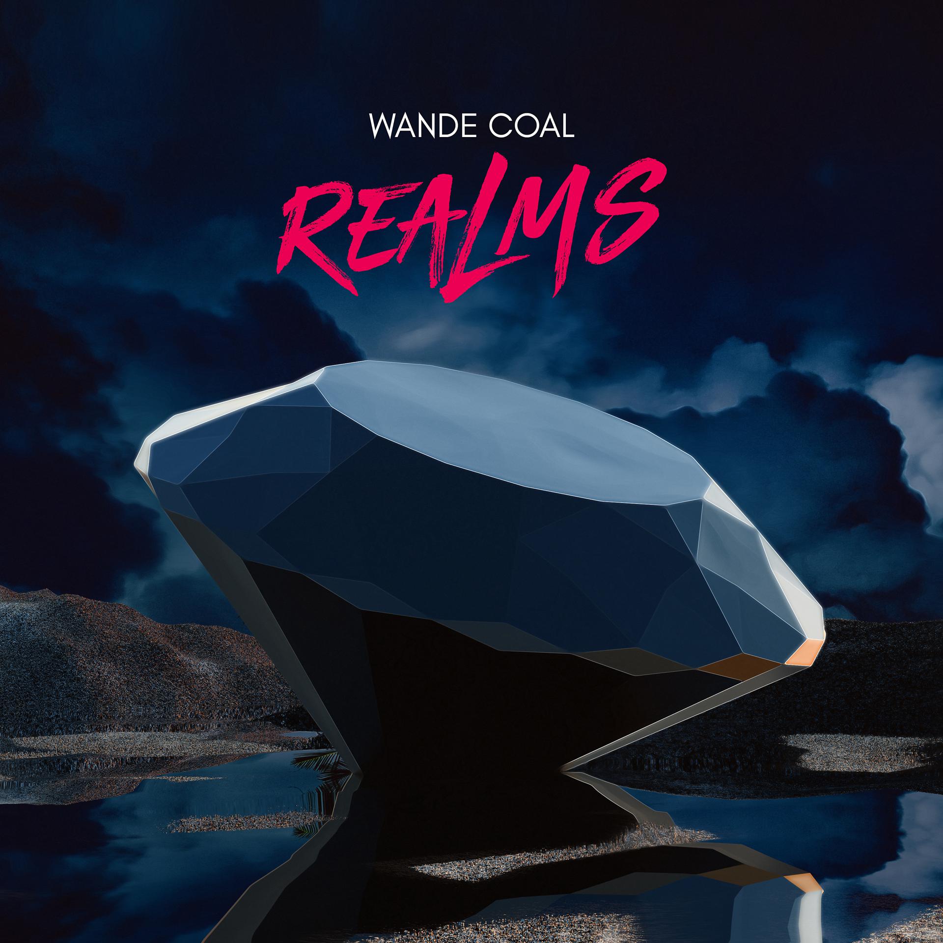 Постер альбома Realms