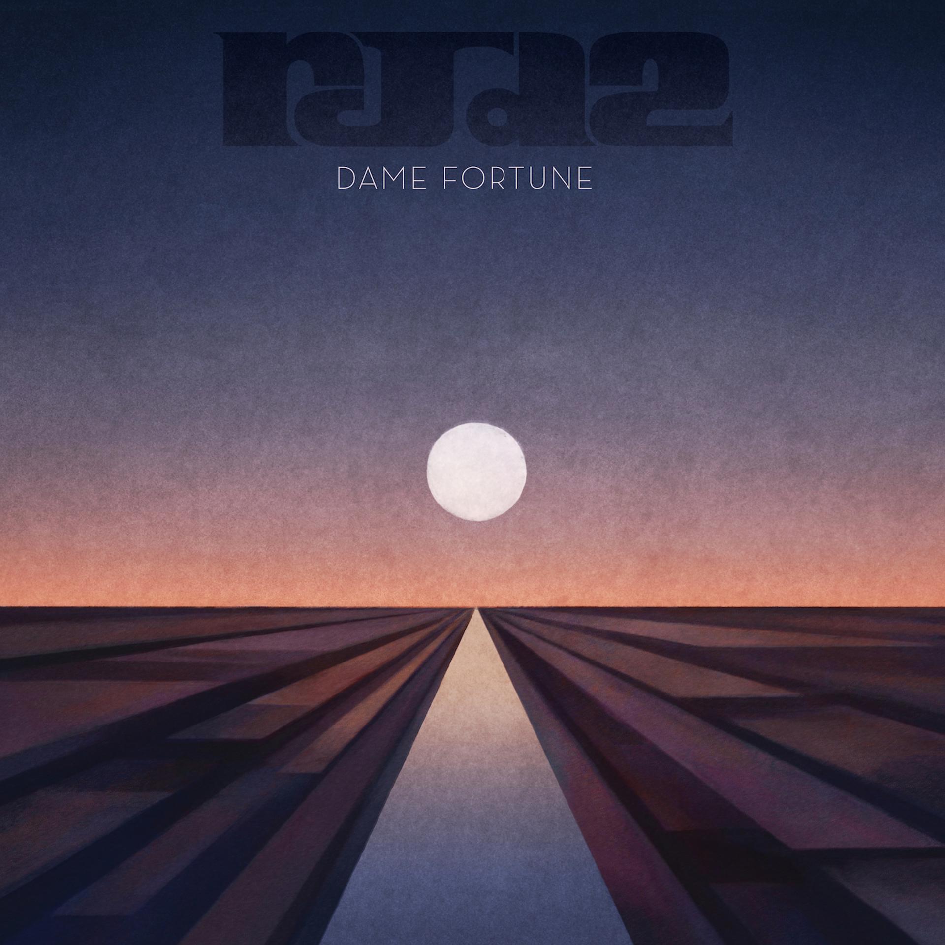 Постер альбома Dame Fortune