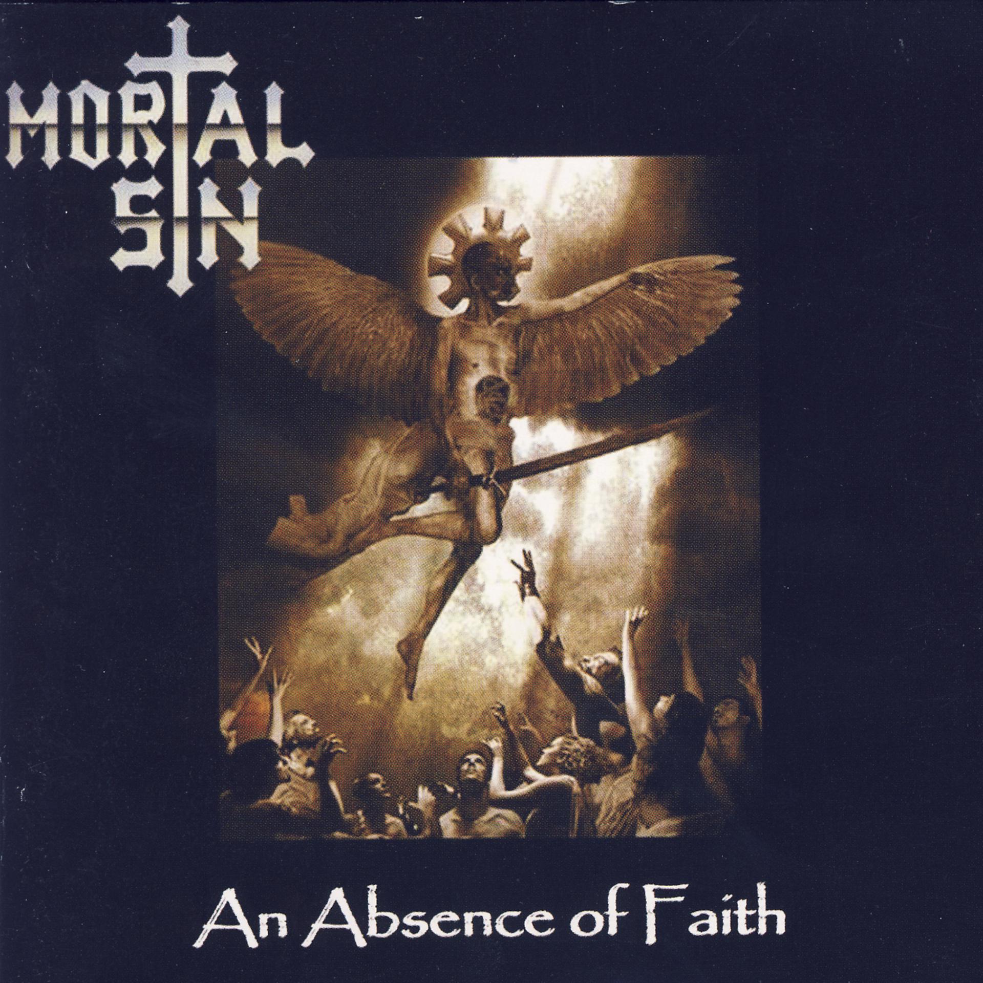 Постер альбома An Absence of Faith