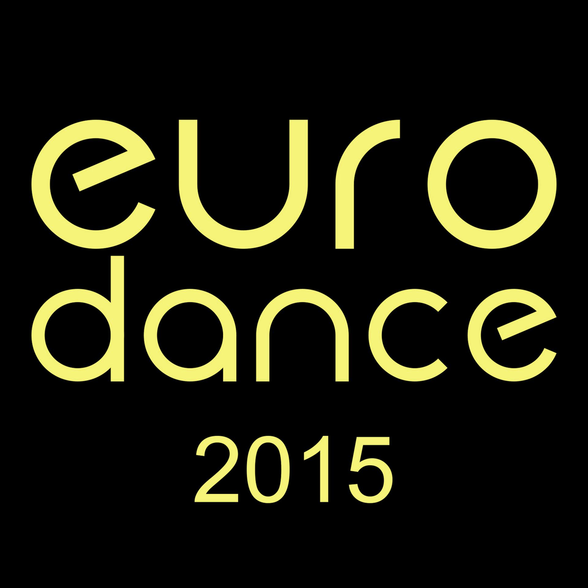 Постер альбома Euro Dance 2015