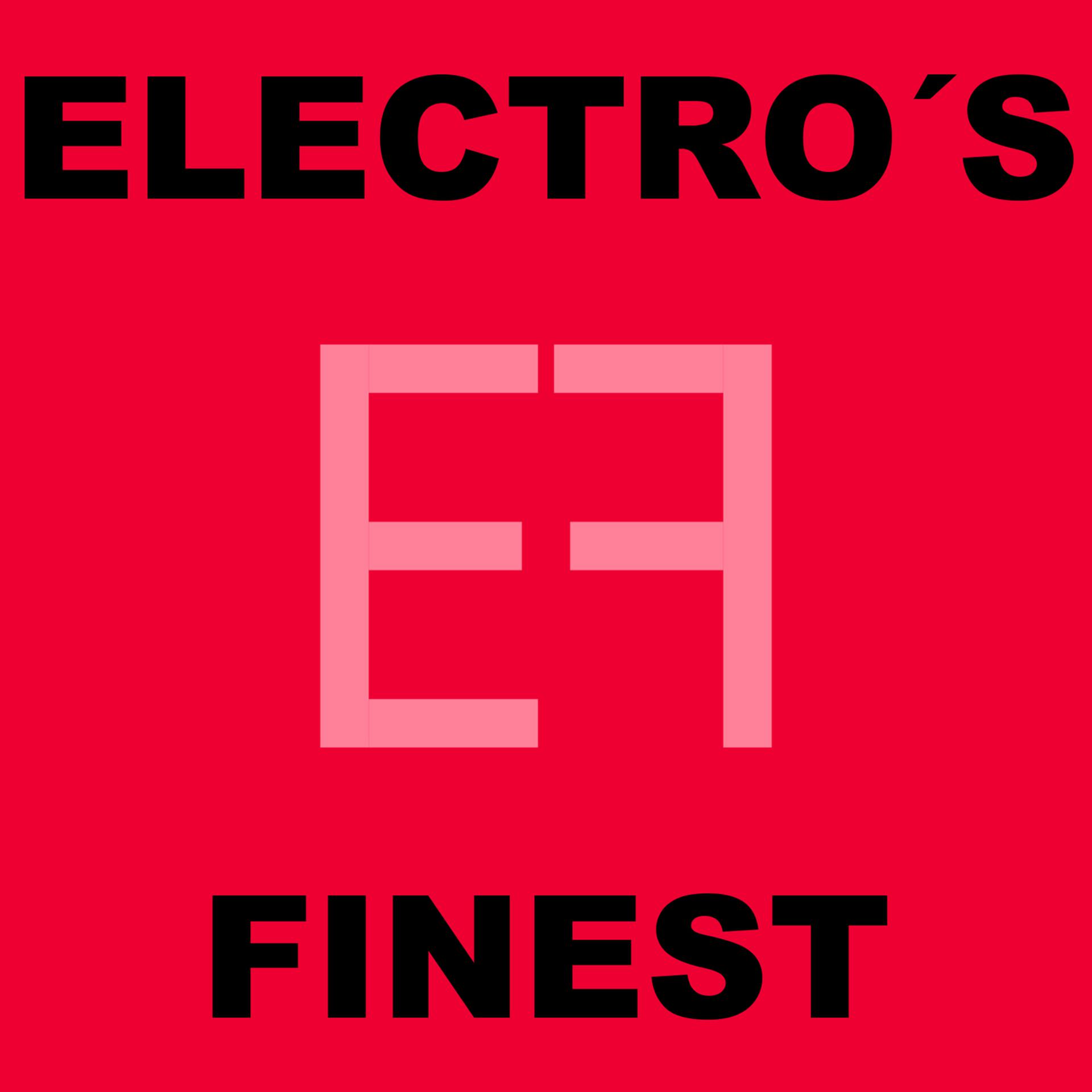 Постер альбома Electro's Finest