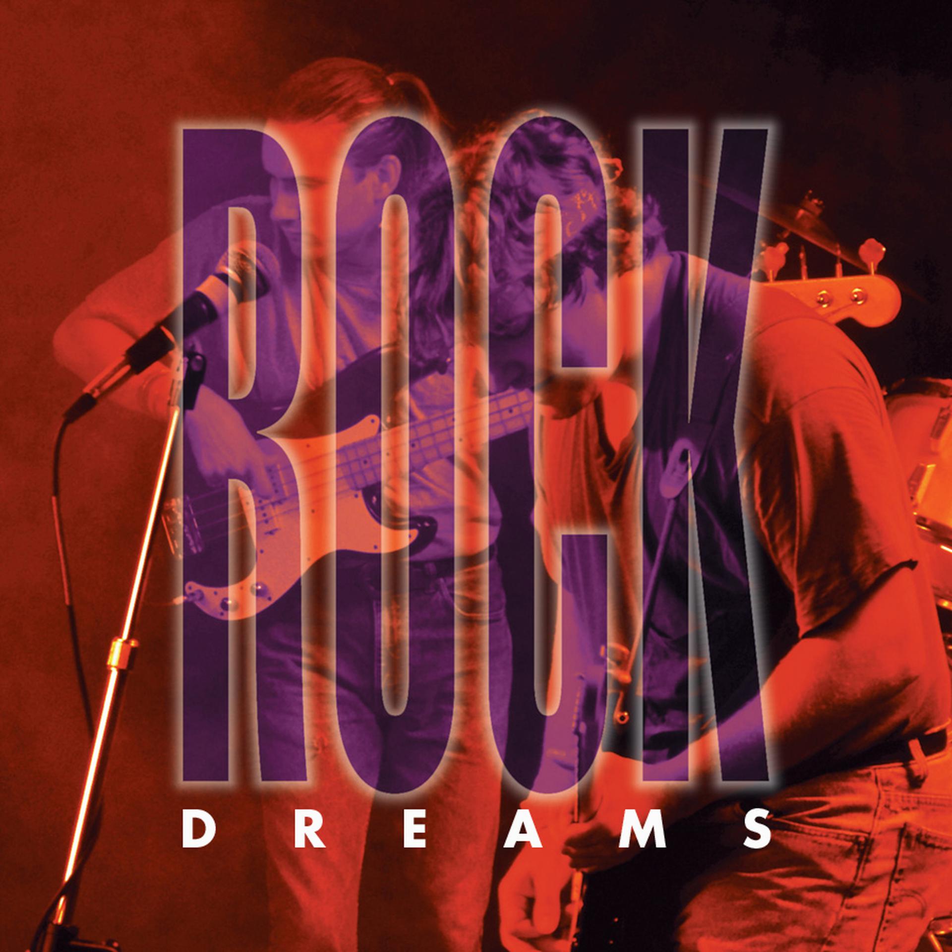 Постер альбома Rock Dreams - Knockin' On Heavens Door