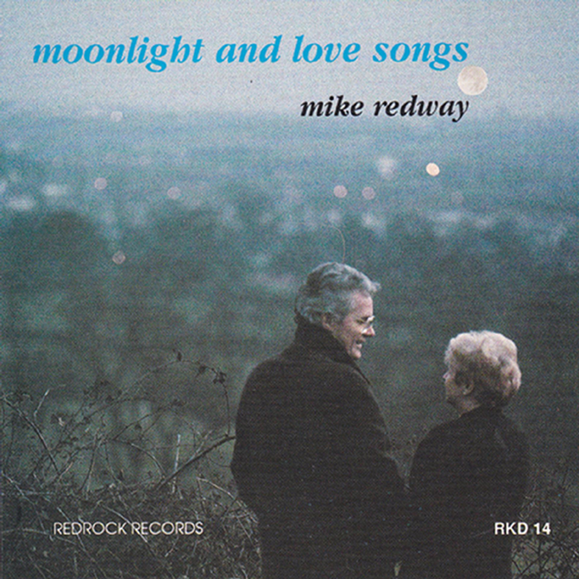 Постер альбома Moonlight And Love Songs