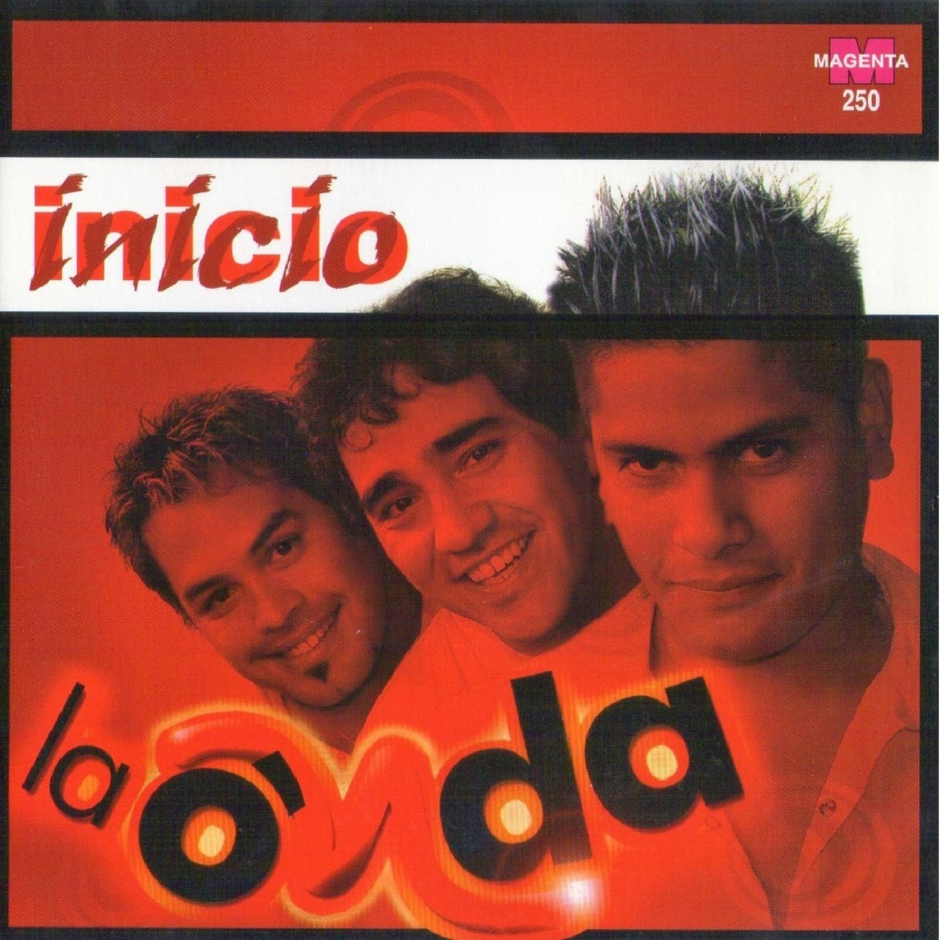 Постер альбома Inicio