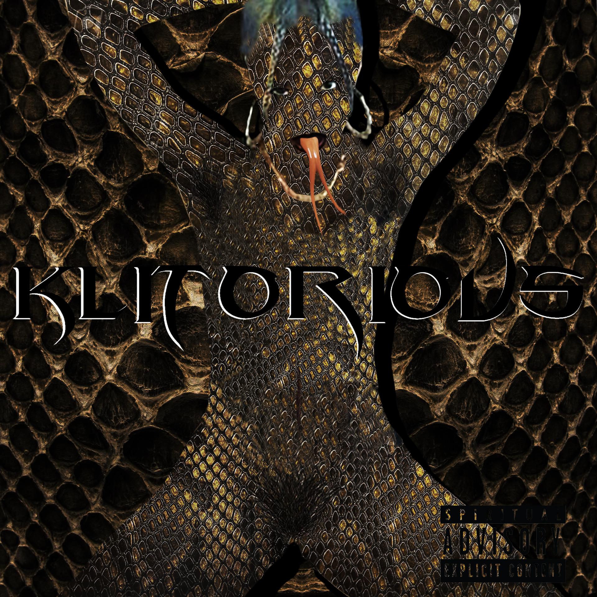 Постер альбома Klitorious