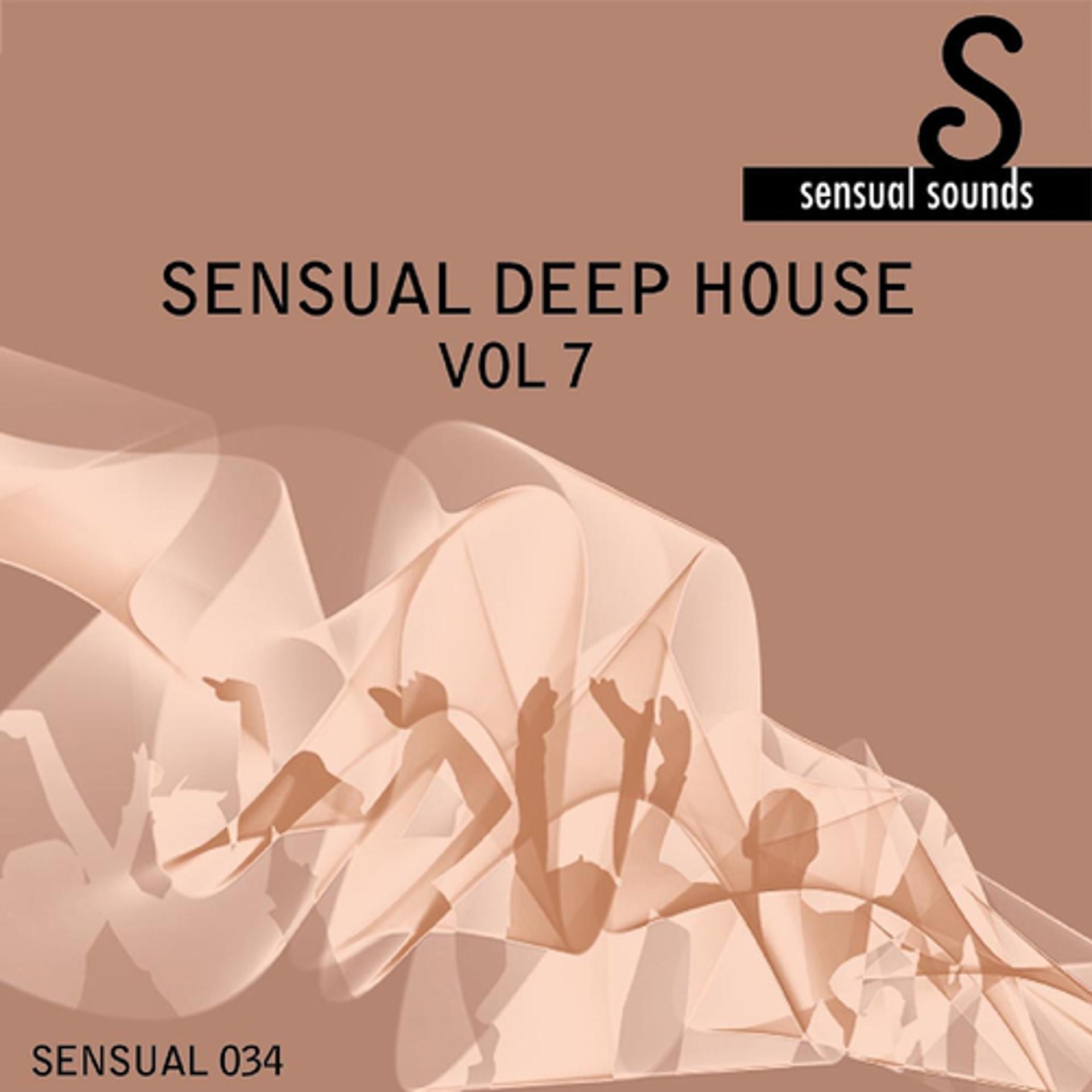 Постер альбома Sensual Deep House 7