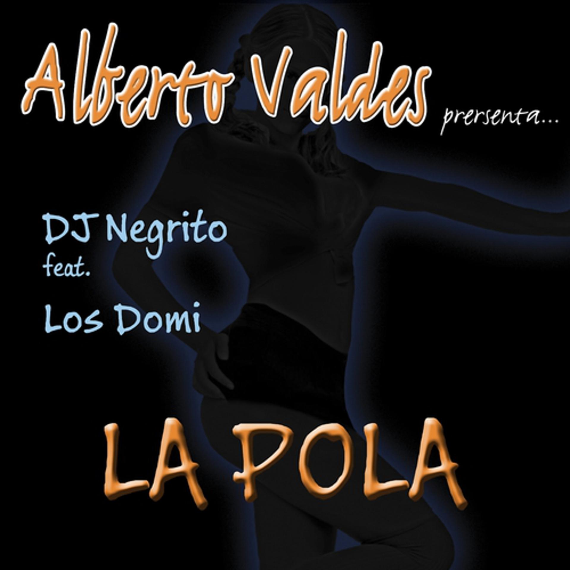 Постер альбома La Pola