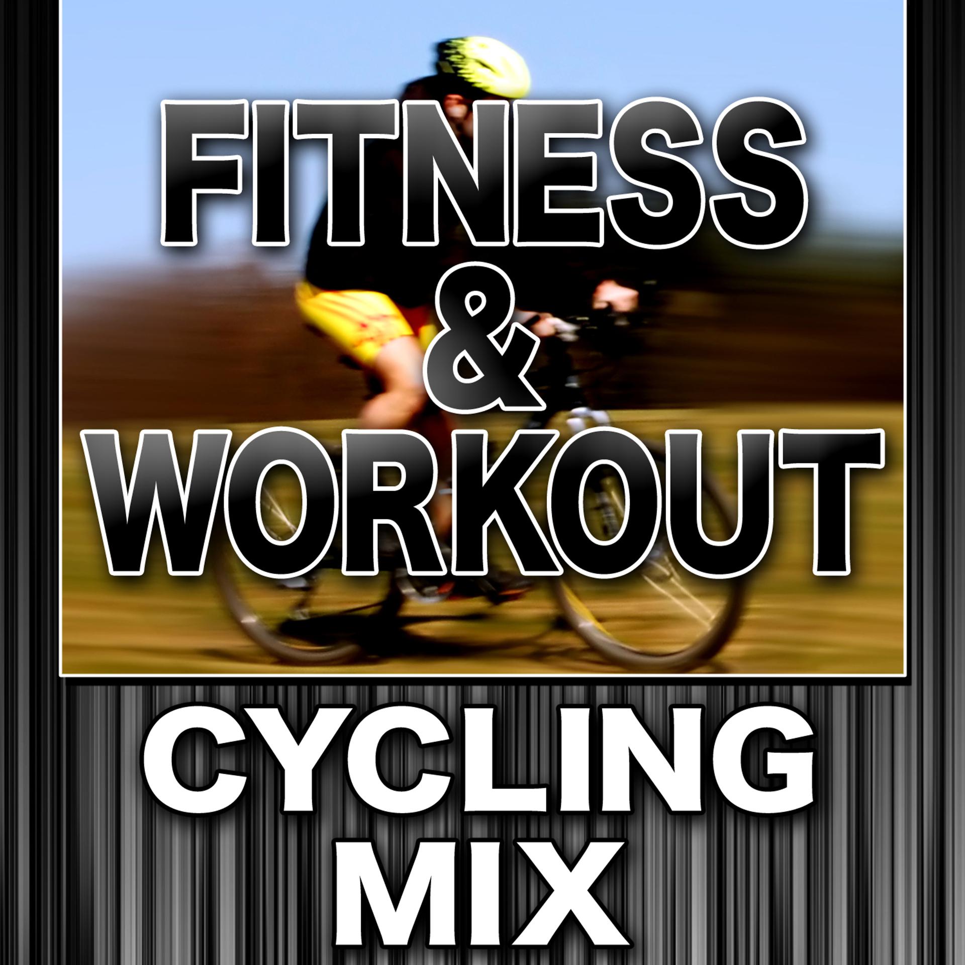 Постер альбома Fitness & Workout: Cycling Mix