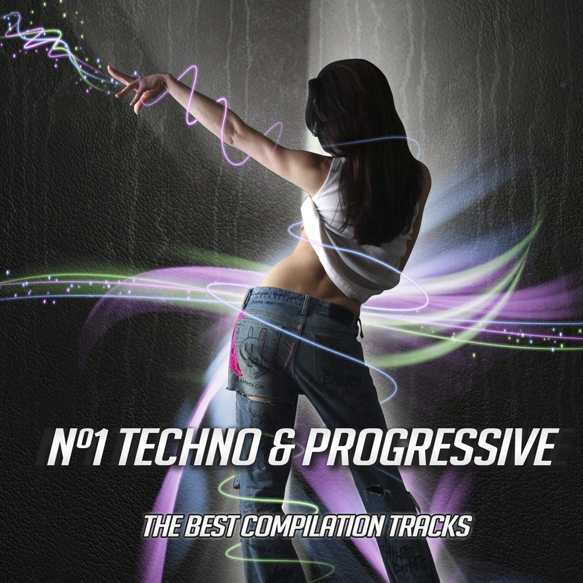 Постер альбома Nº1 Techno & Progressive