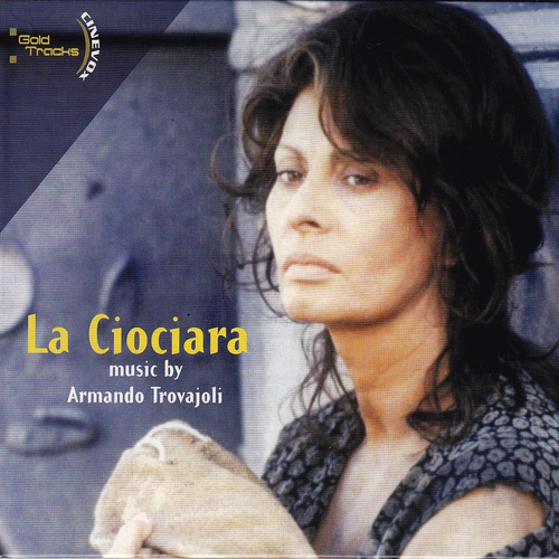 Постер альбома La Ciociara: Gold Tracks