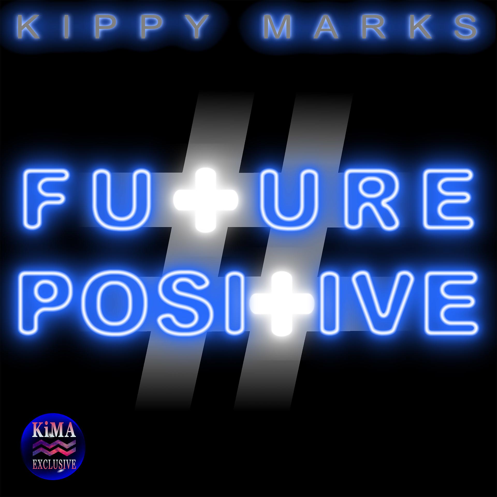 Постер альбома Future Positive