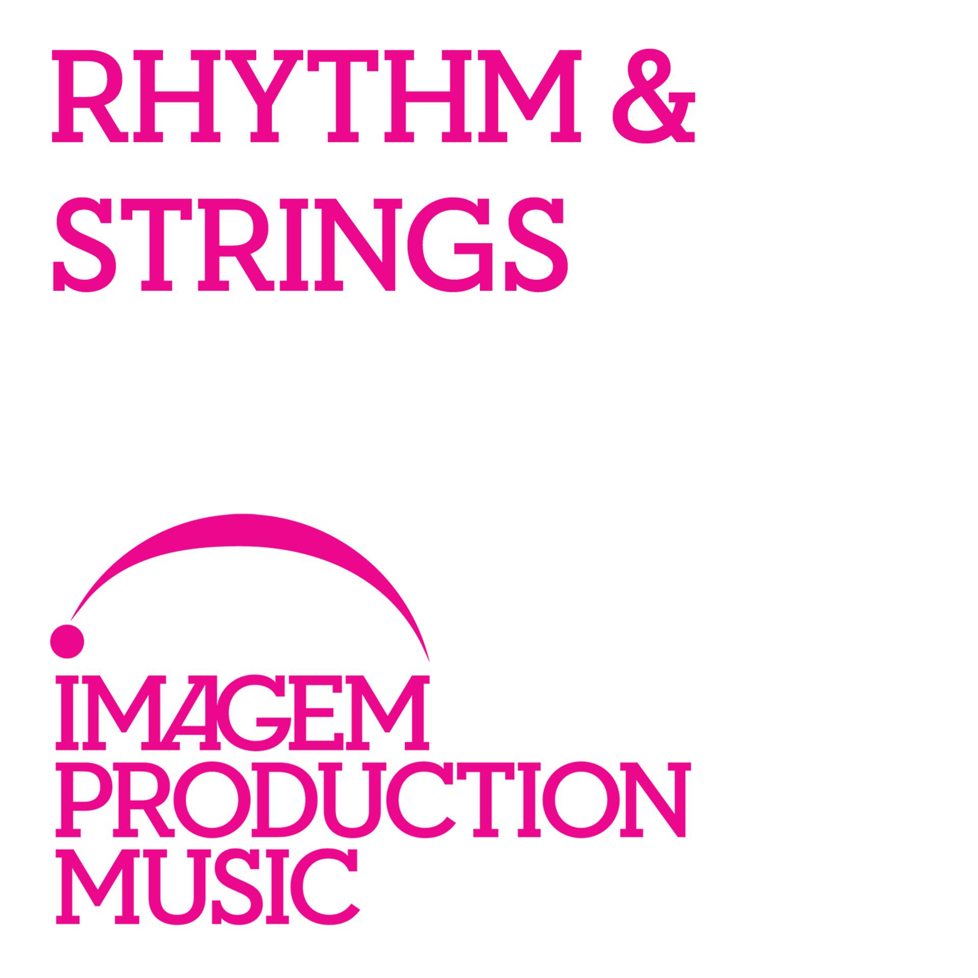 Постер альбома Rhythm And Strings