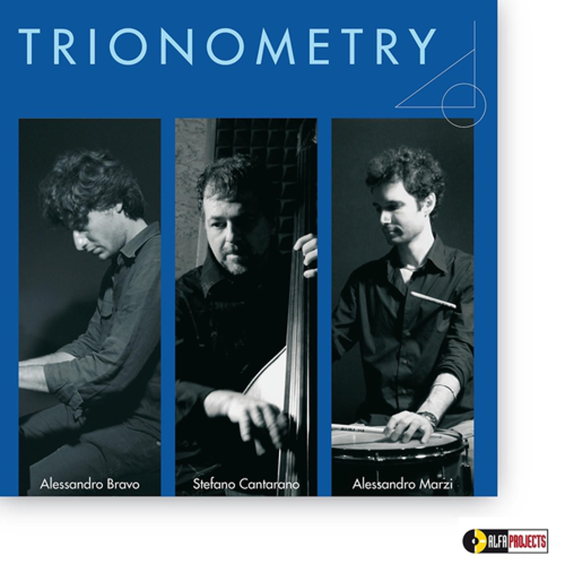 Постер альбома Trionometry