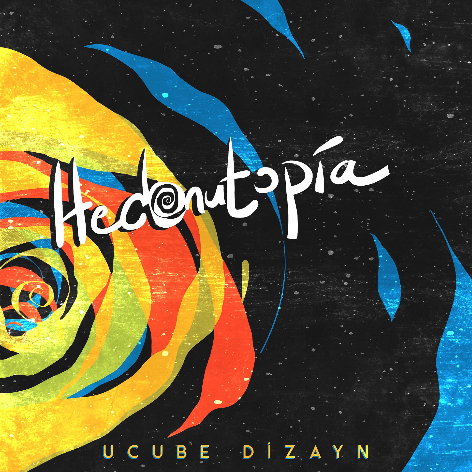 Постер альбома Ucube Dizayn