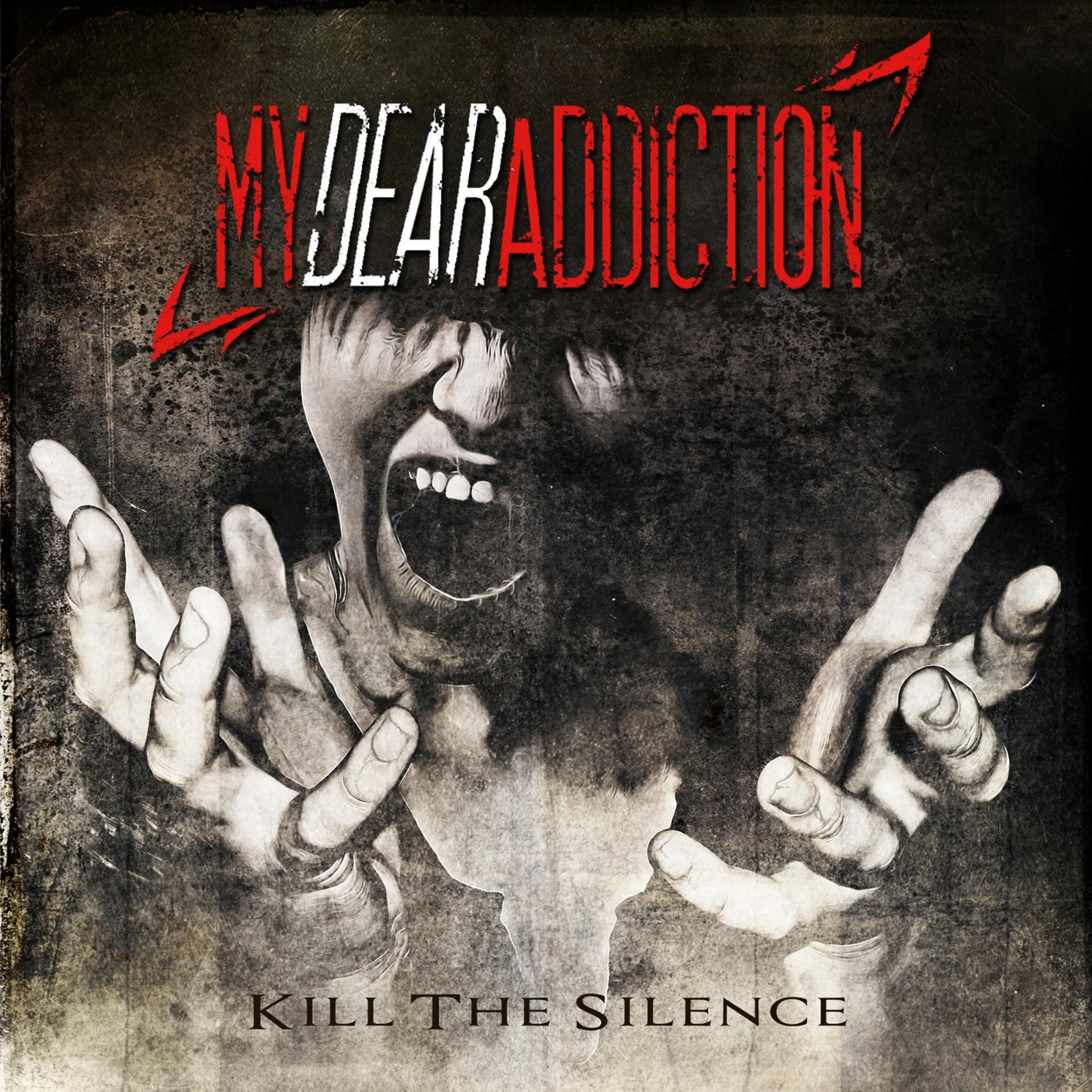 Постер альбома Kill the Silence