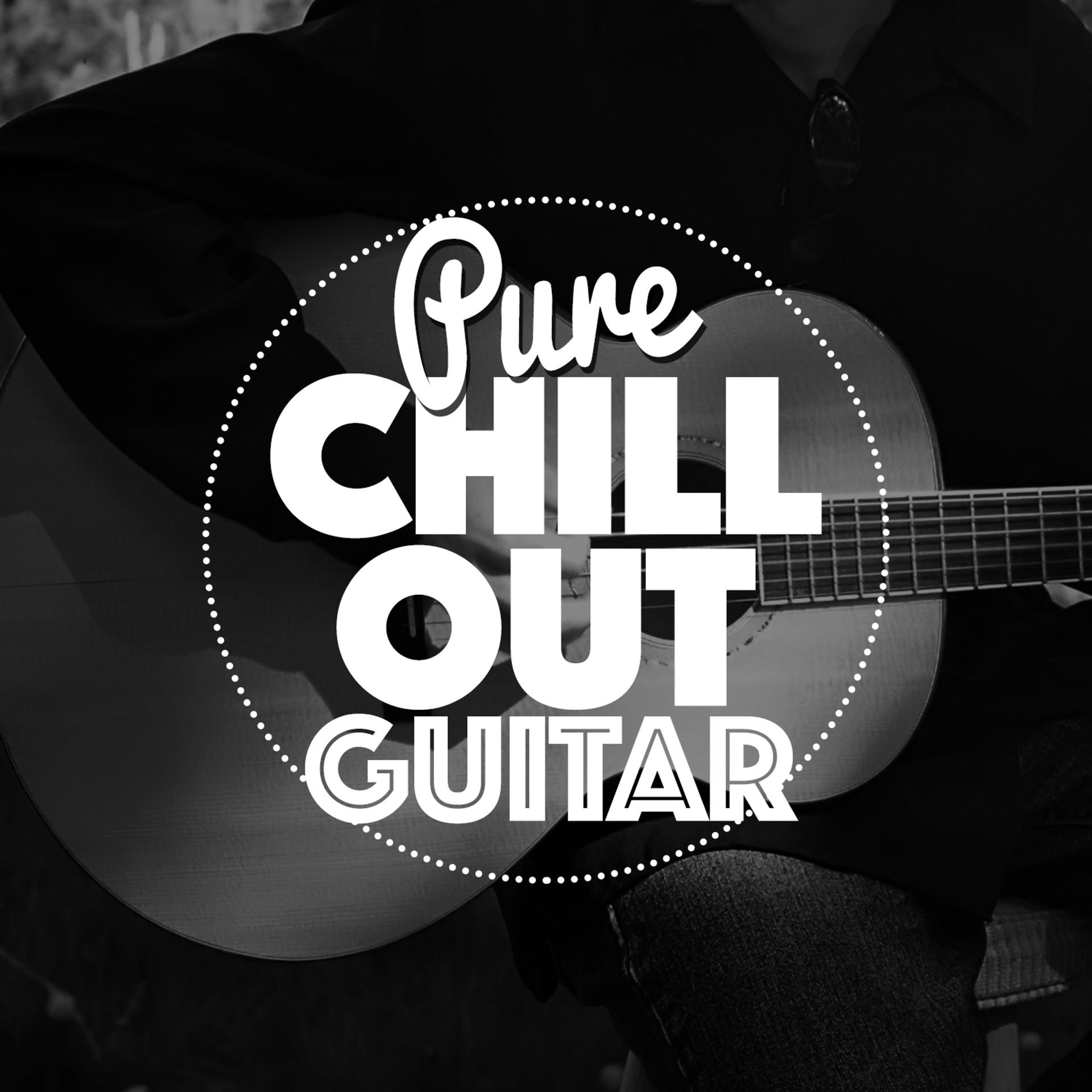 Постер альбома Pure Chill out Guitar