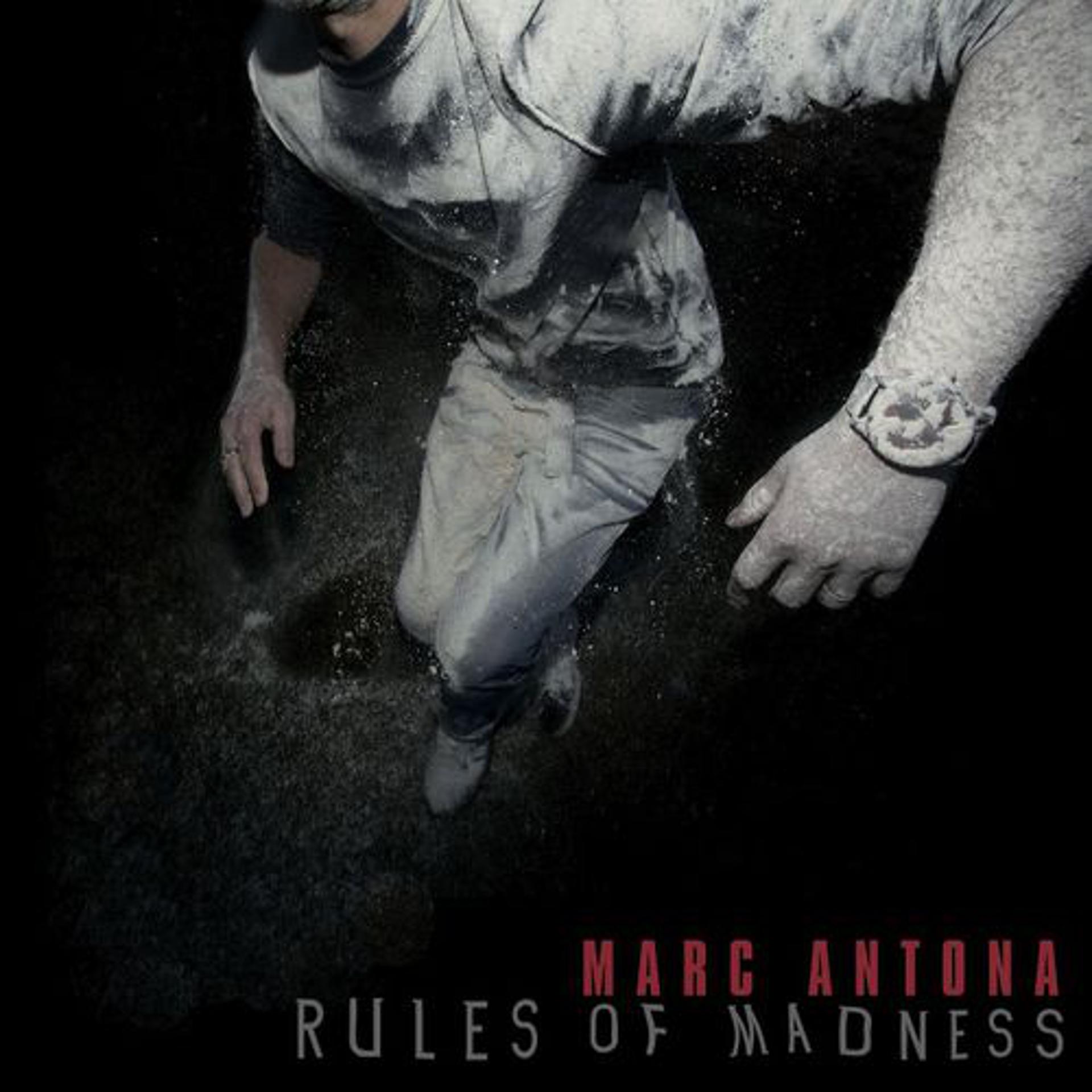 Постер альбома Rules of Madness