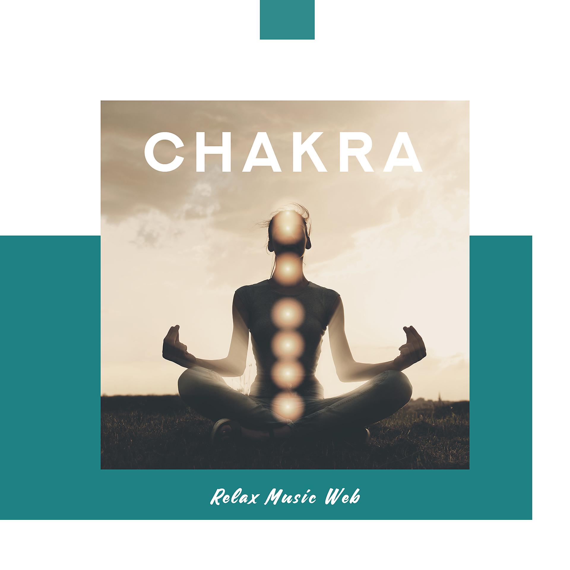 Постер альбома Chakra