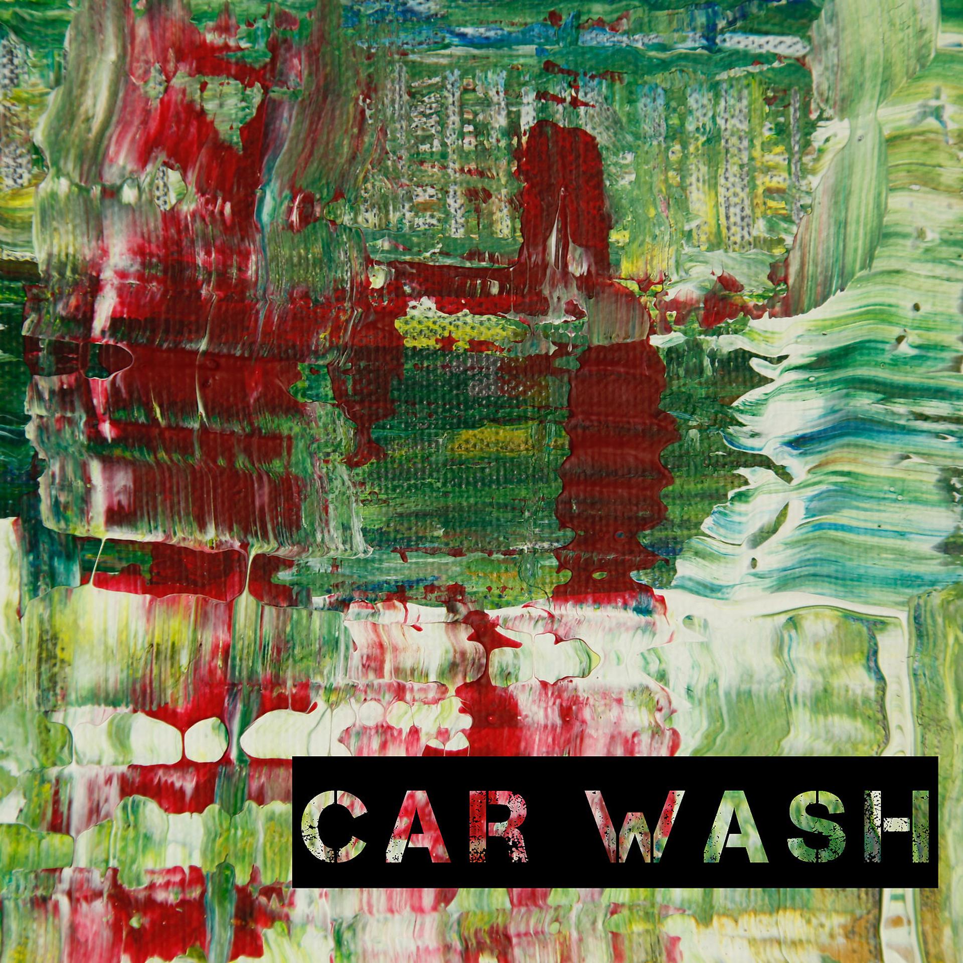 Постер альбома Car Wash