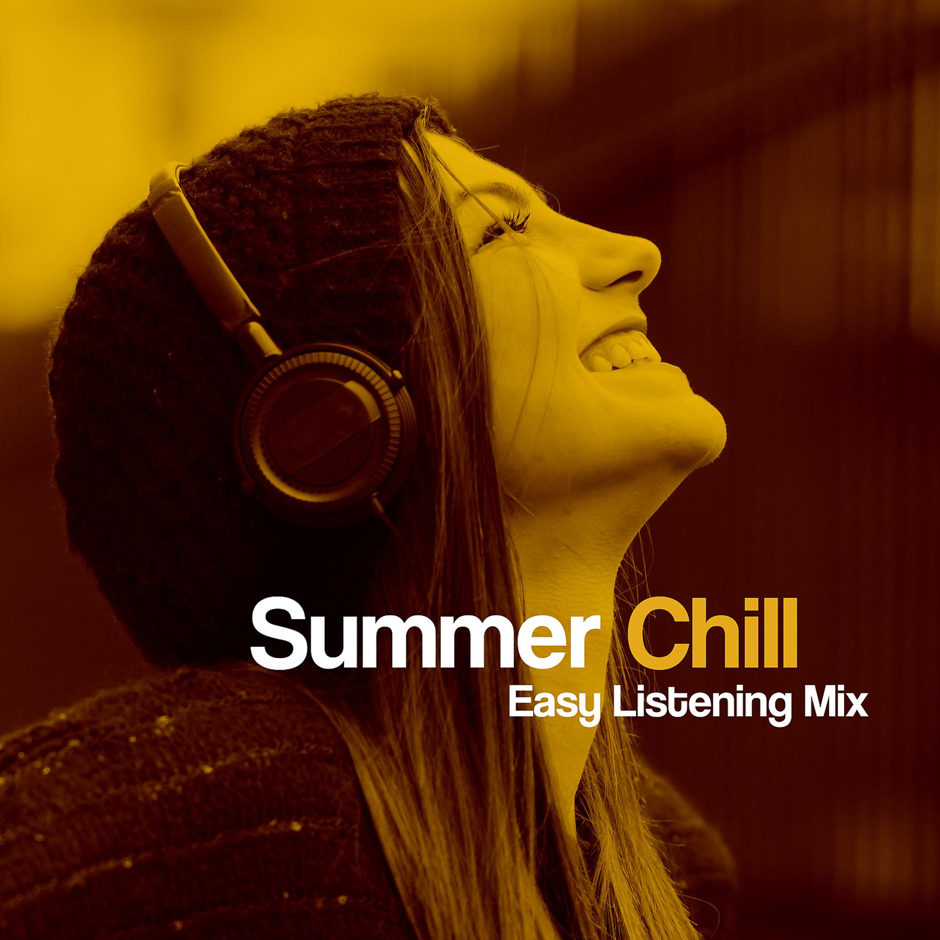 Постер альбома Summer Chill: Easy Listening Mix