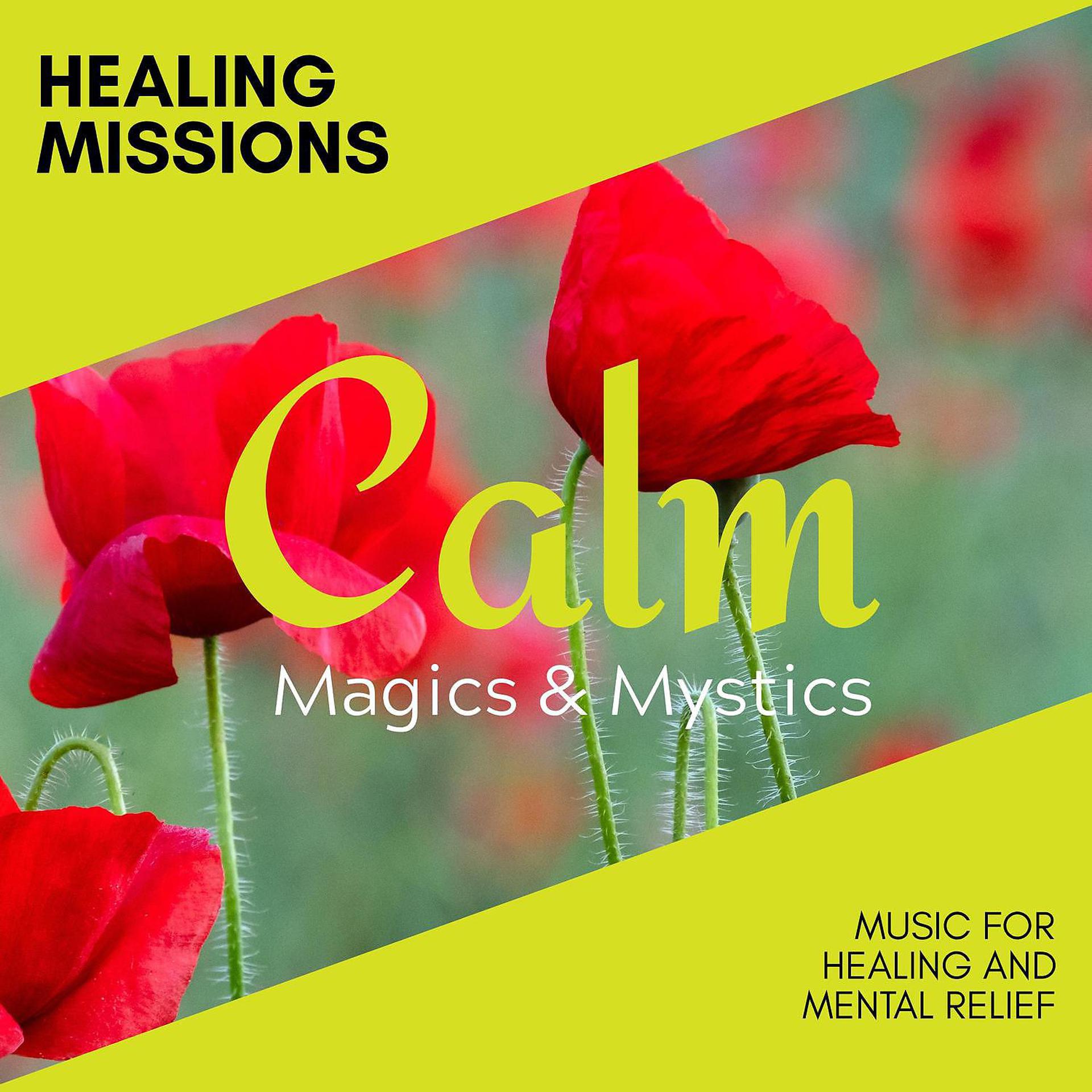 Постер альбома House of Healing - Music for Inner Balance and Purity