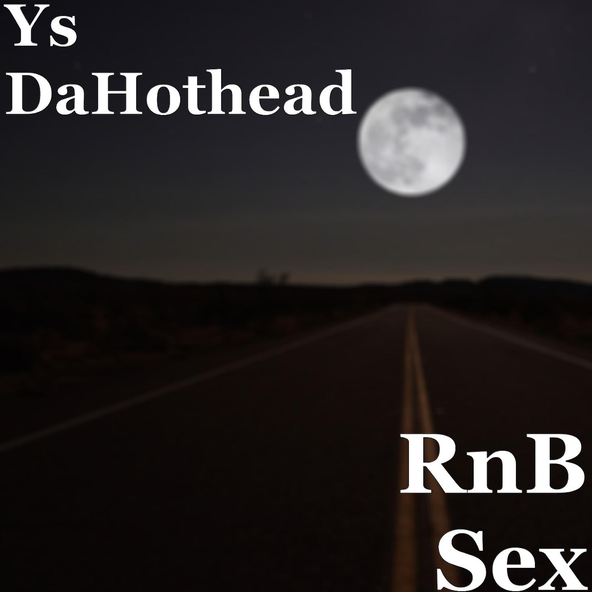 Постер альбома RnB Sex