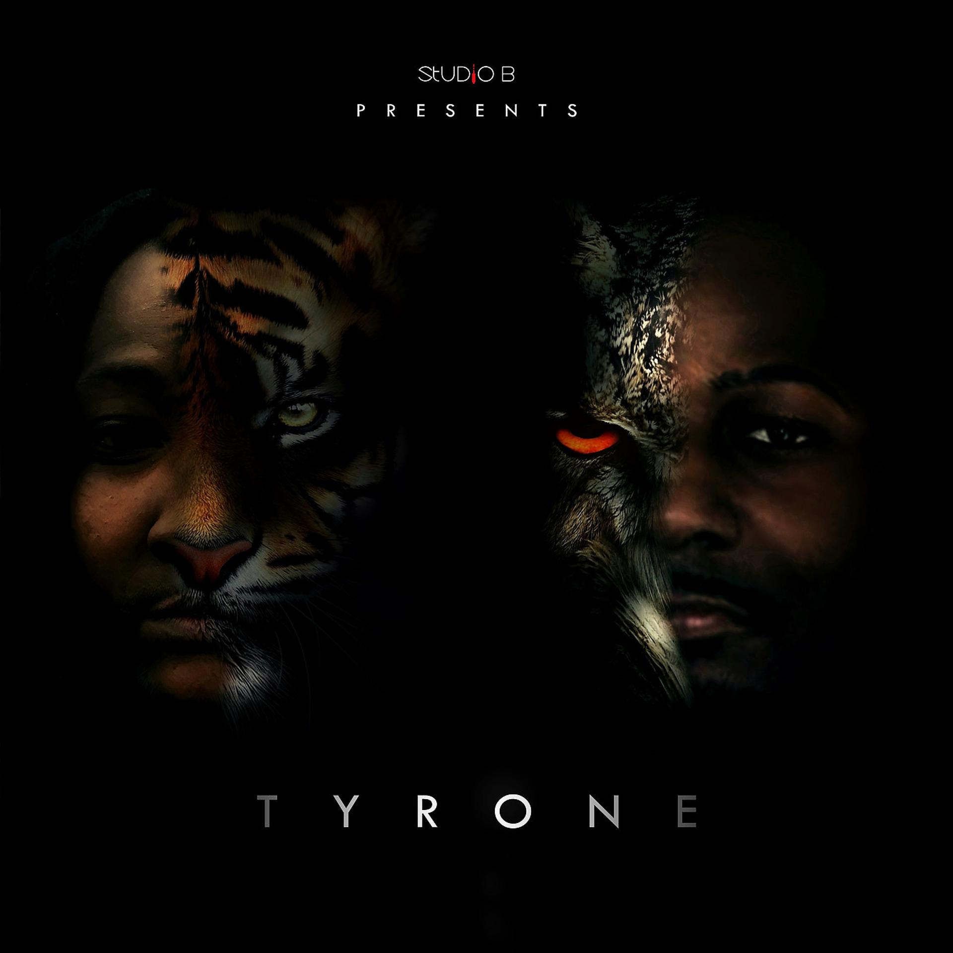 Постер альбома Tyrone