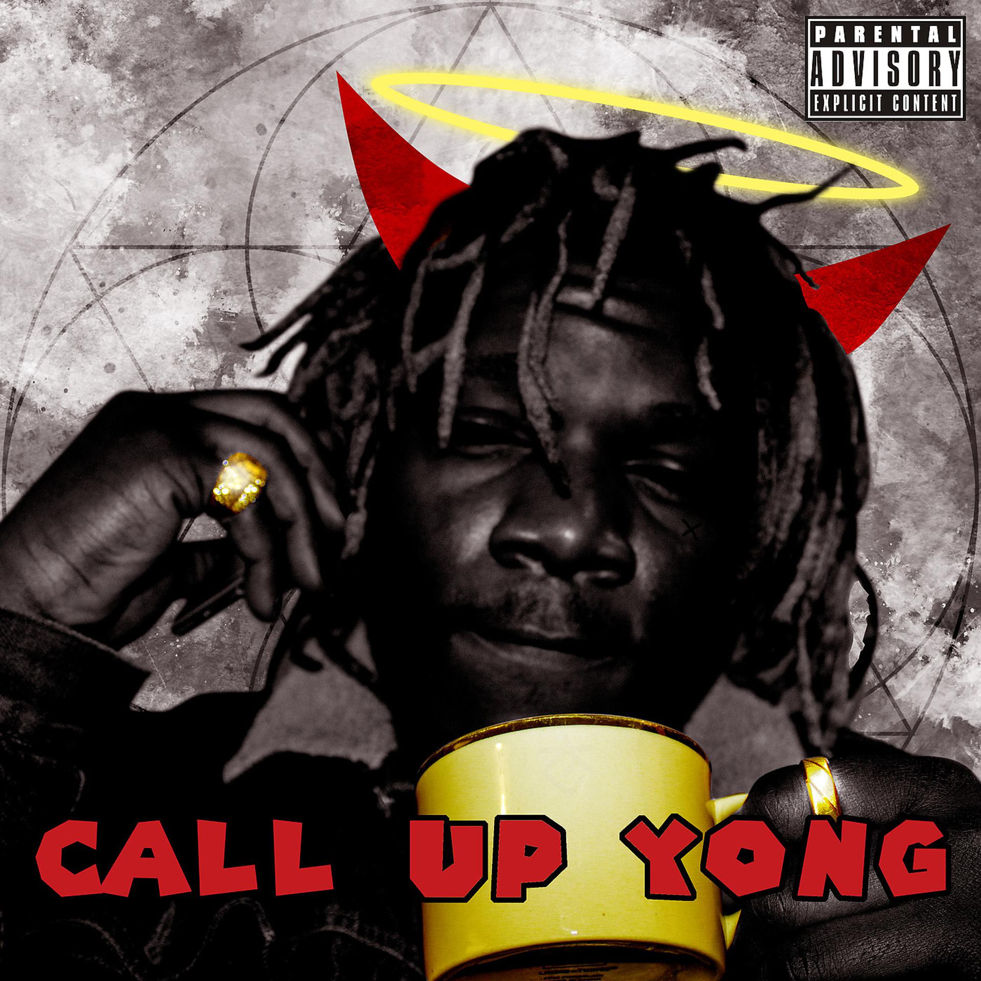 Постер альбома Call up Yong