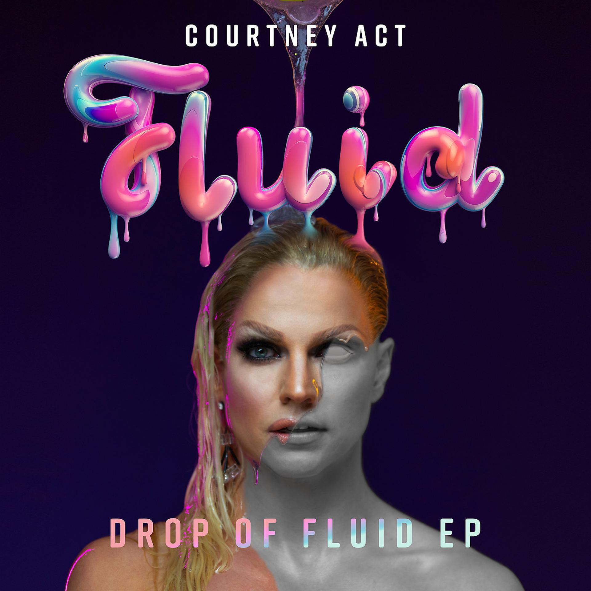 Постер альбома Drop of Fluid