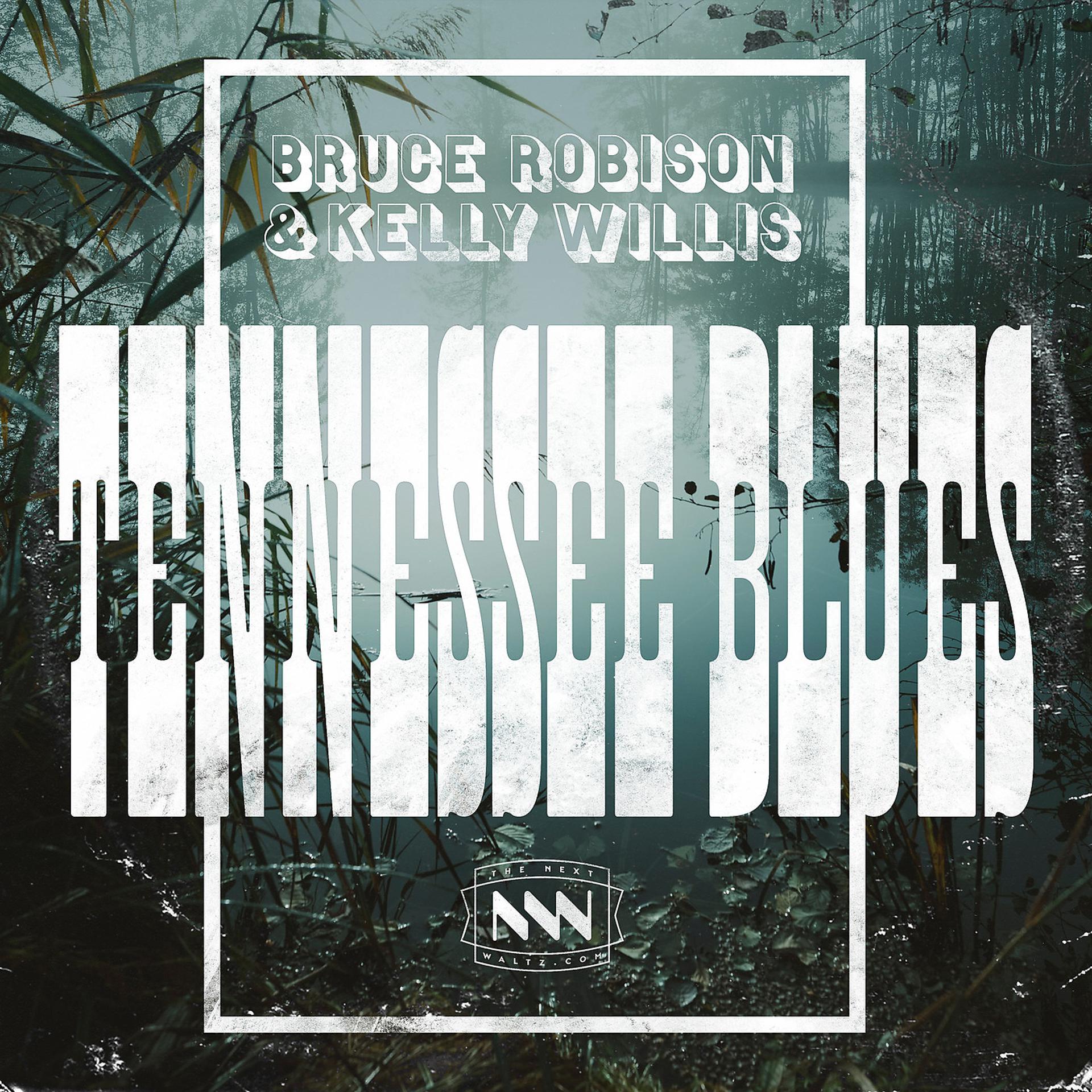 Постер альбома Tennessee Blues