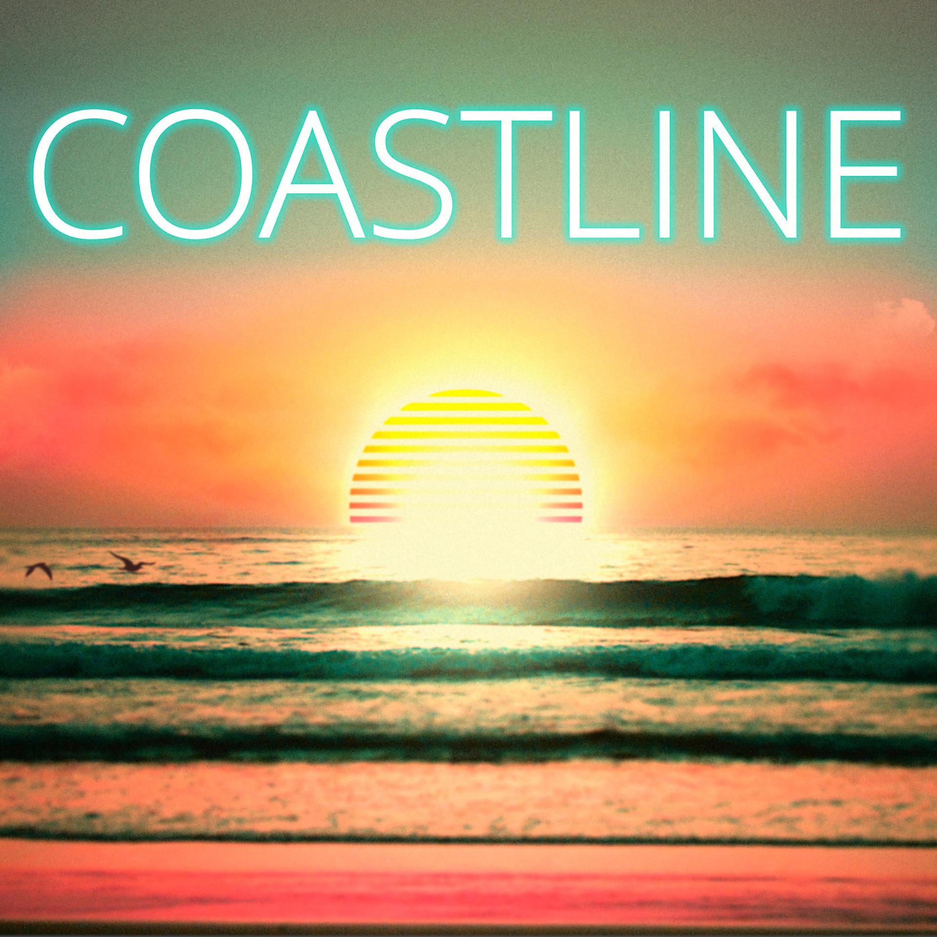 Постер альбома CoastLine
